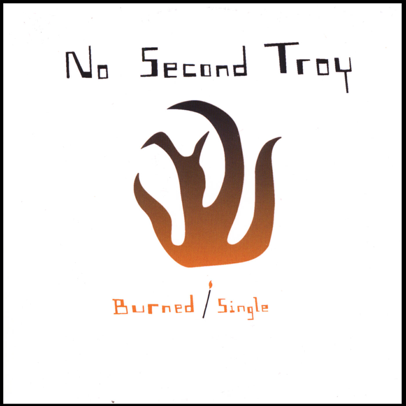 Релиз Burned / Single