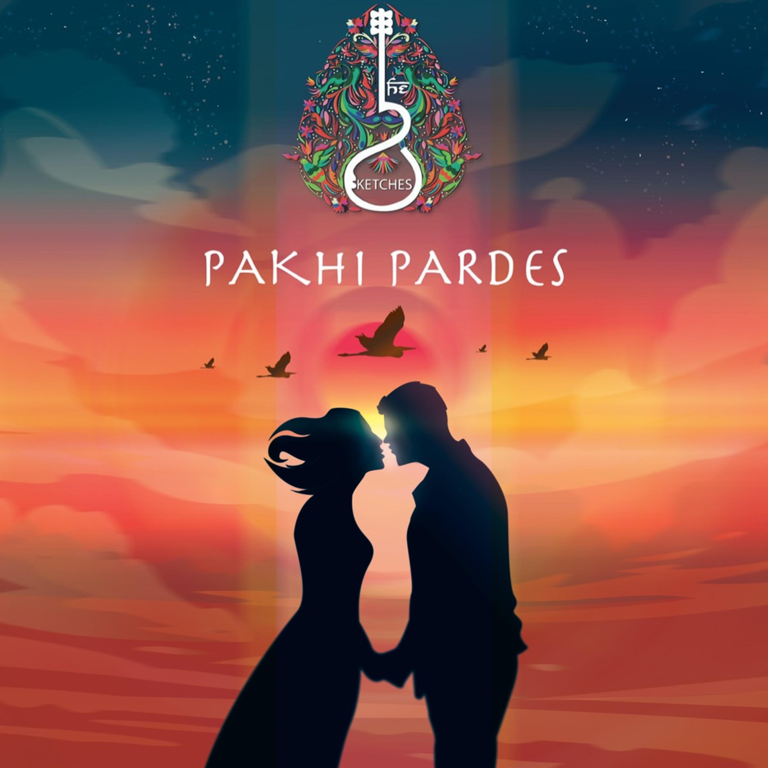 Релиз Pakhi Pardes