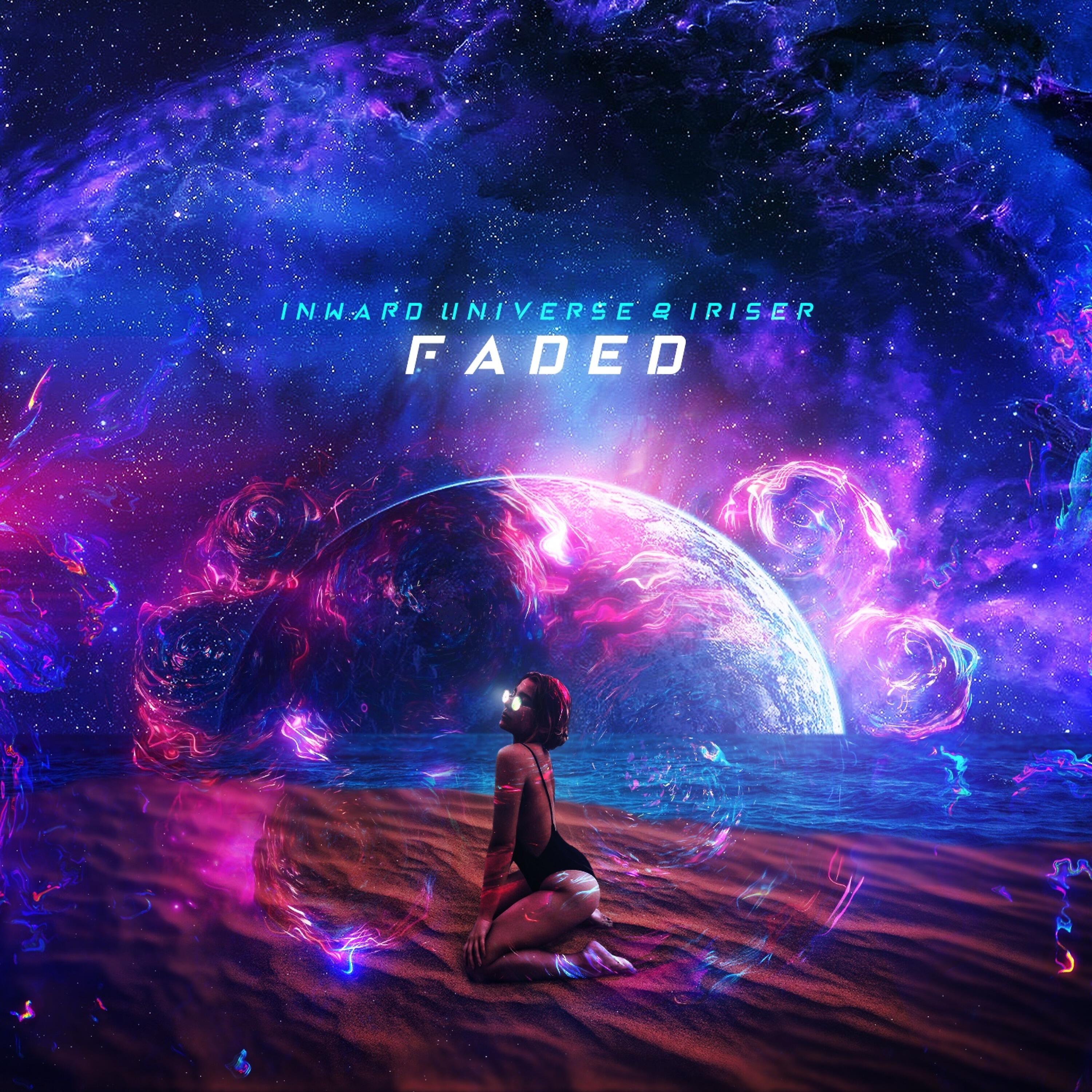 Релиз Faded