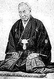 林廣守