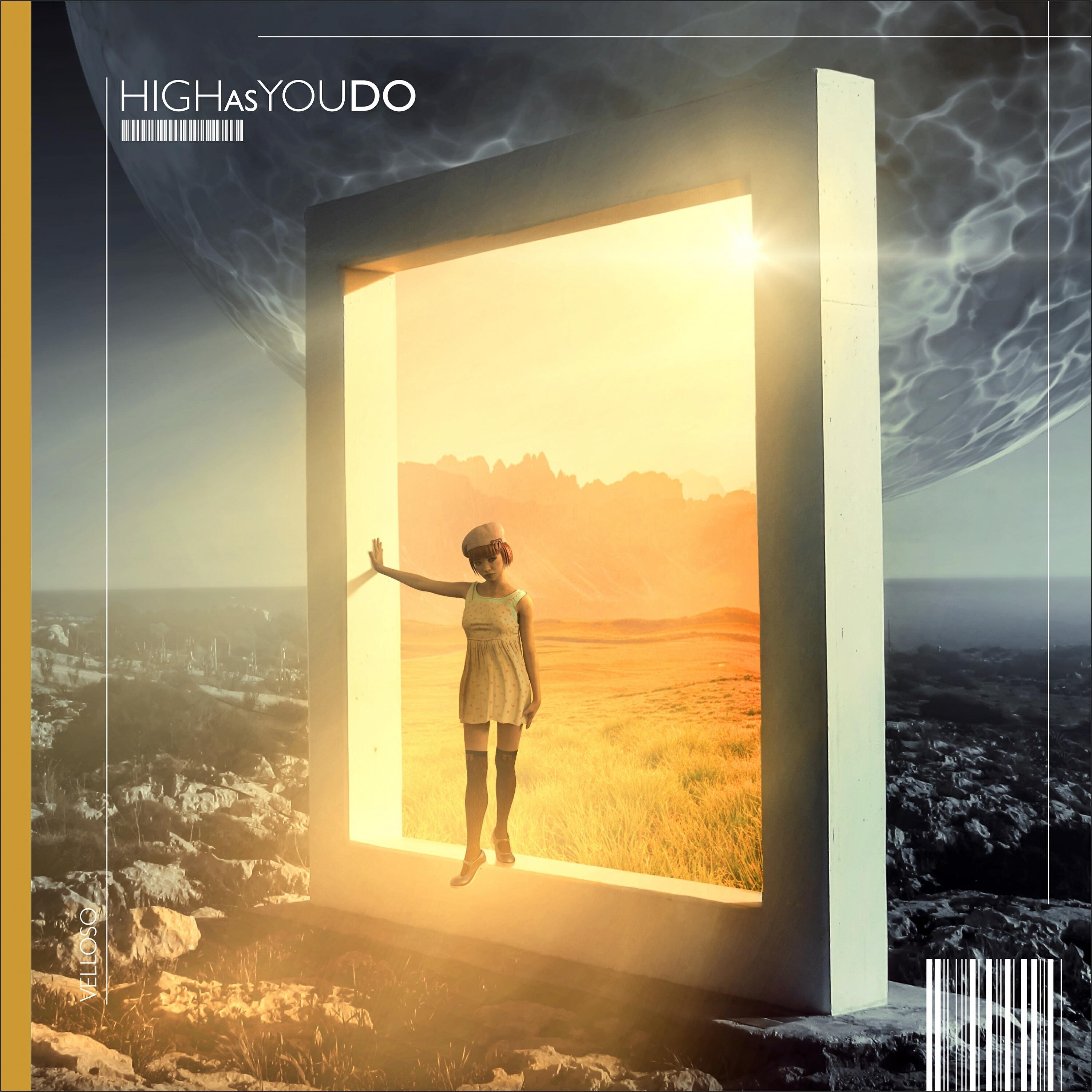 Релиз High as You Do