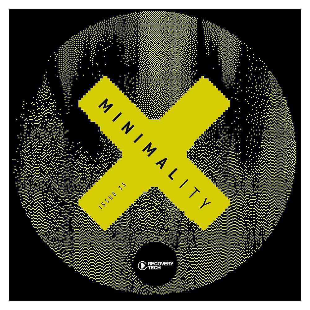 Релиз Minimality Issue 35