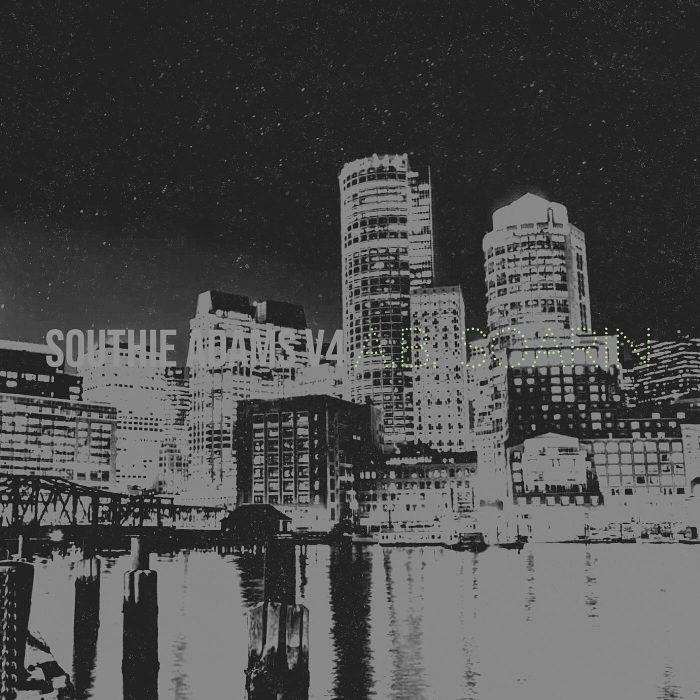 Релиз Southie Adams V4