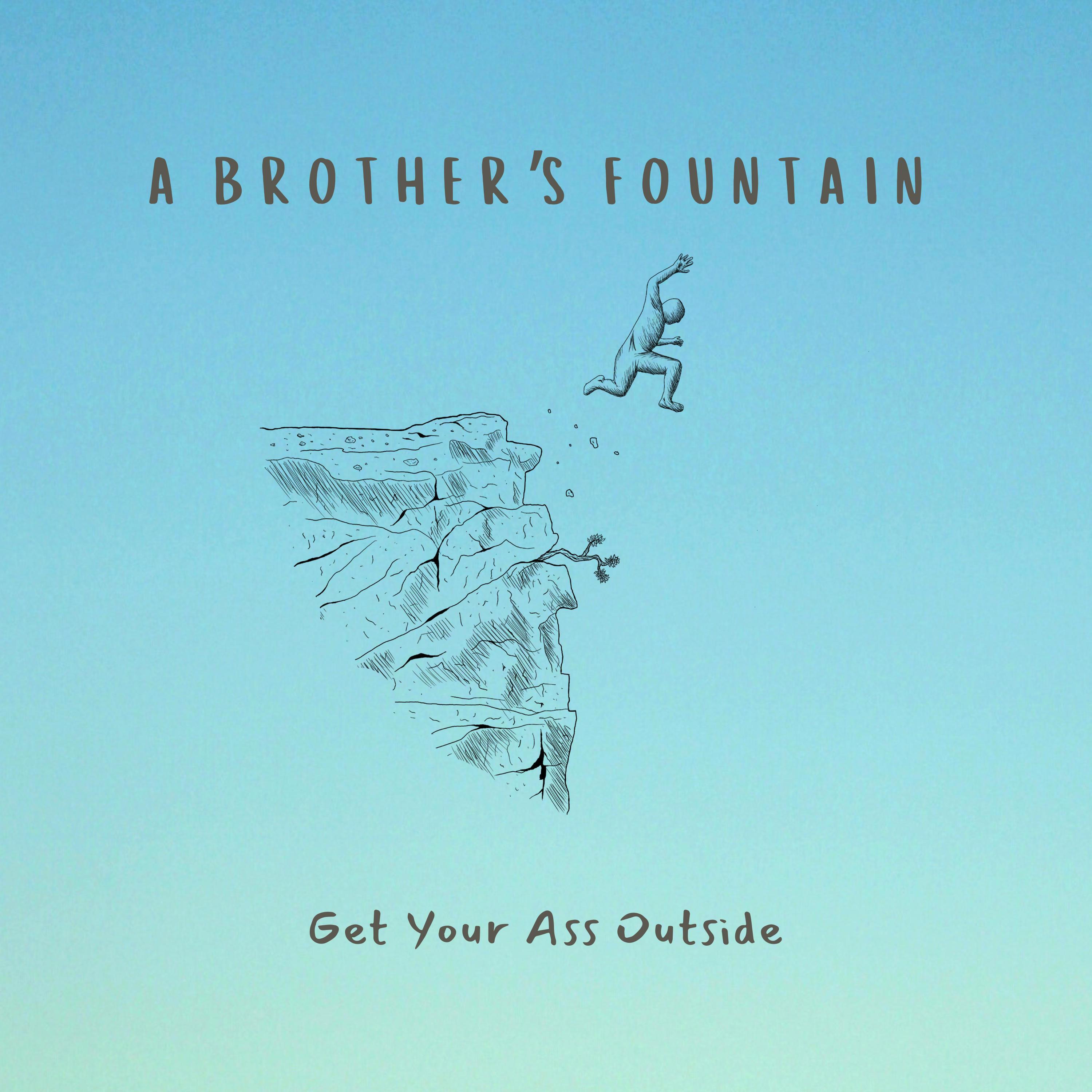 Релиз Get Your Ass Outside