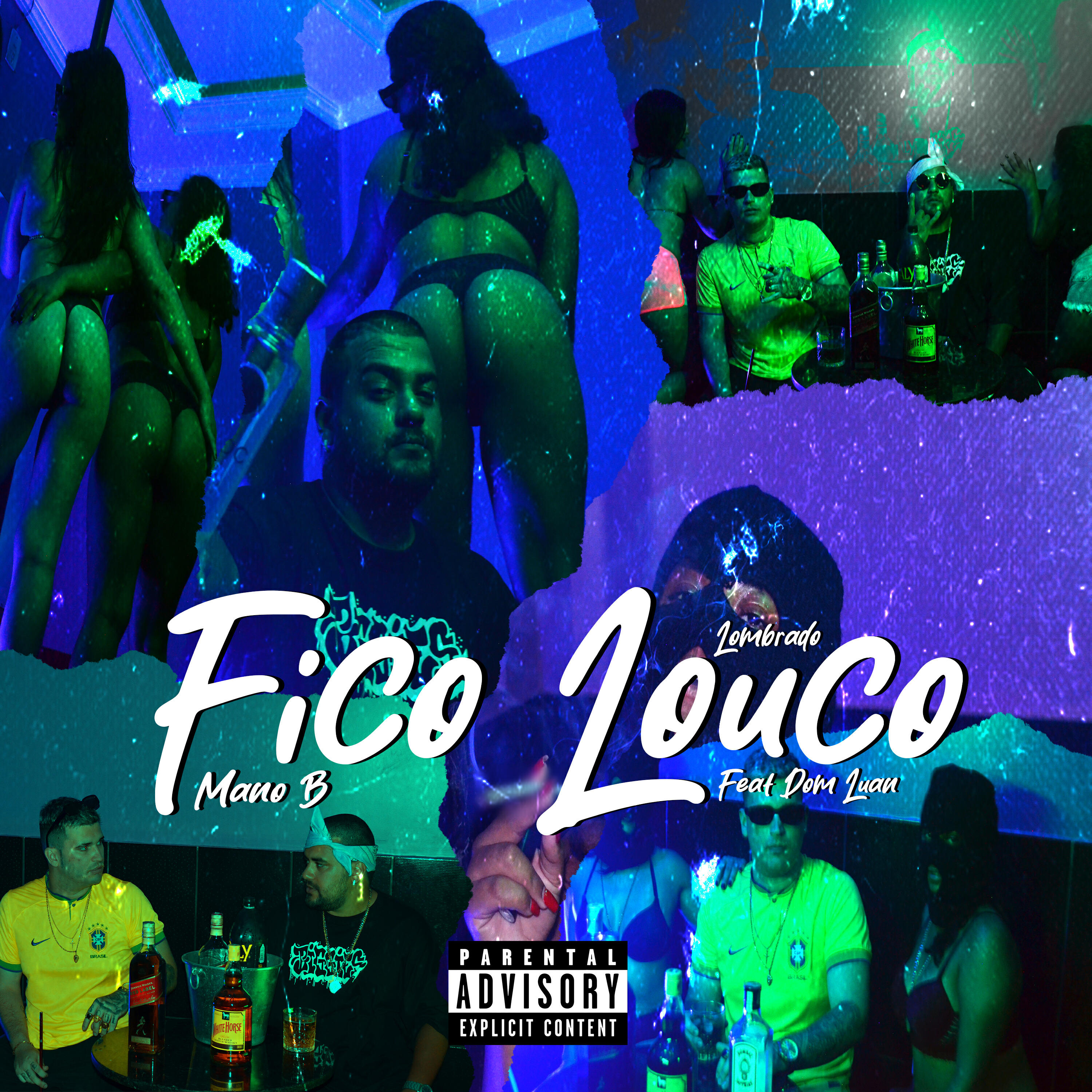 Mano B Rap