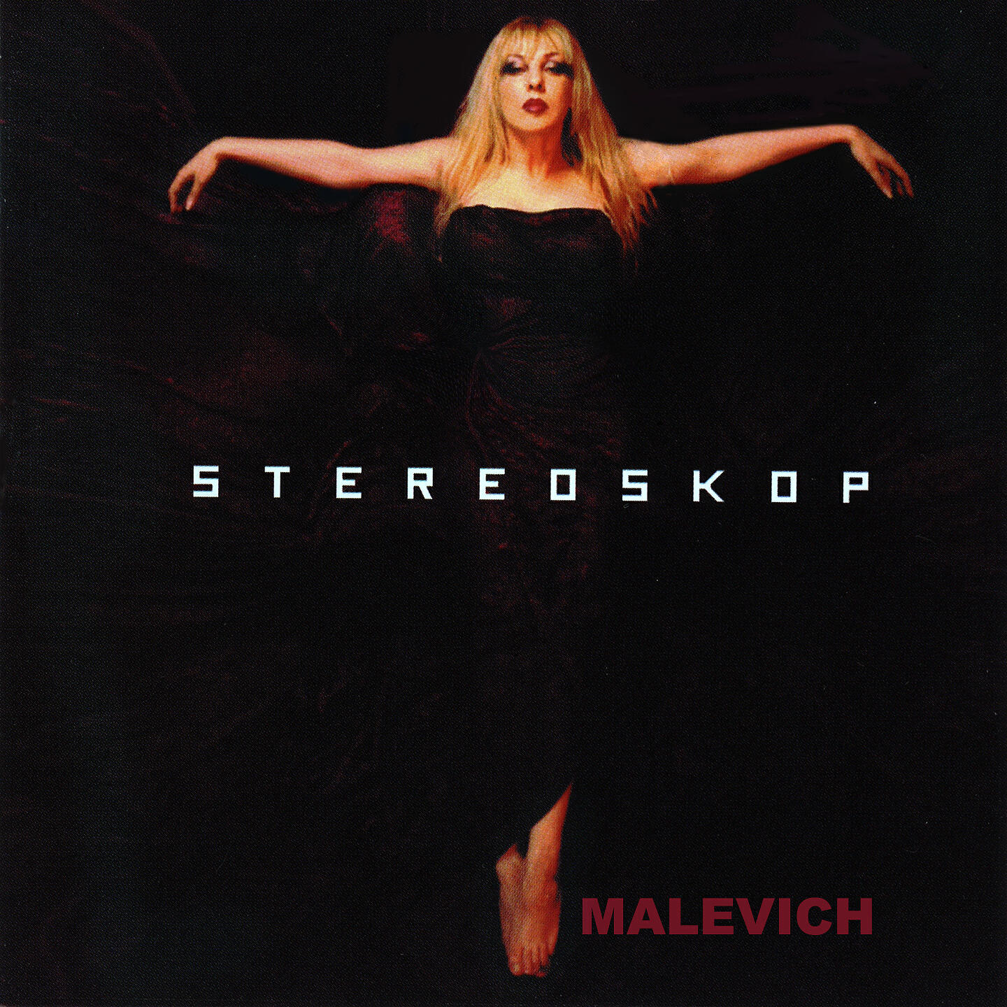 Релиз Malevich
