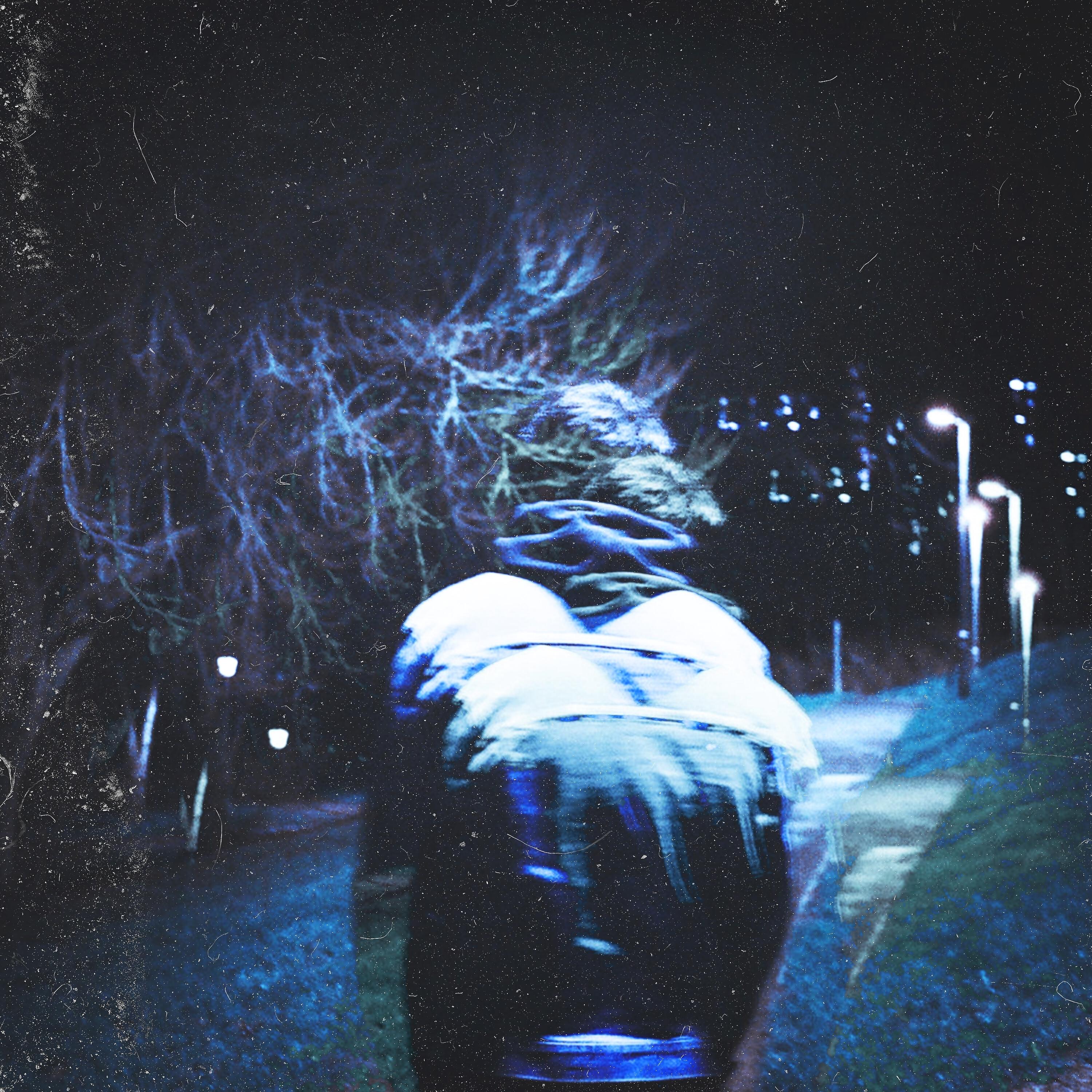 Релиз Thoughts (Slowed + Reverb)