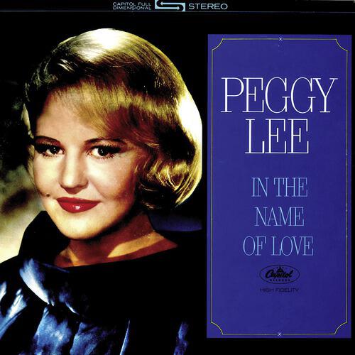 Релиз In The Name Of Love