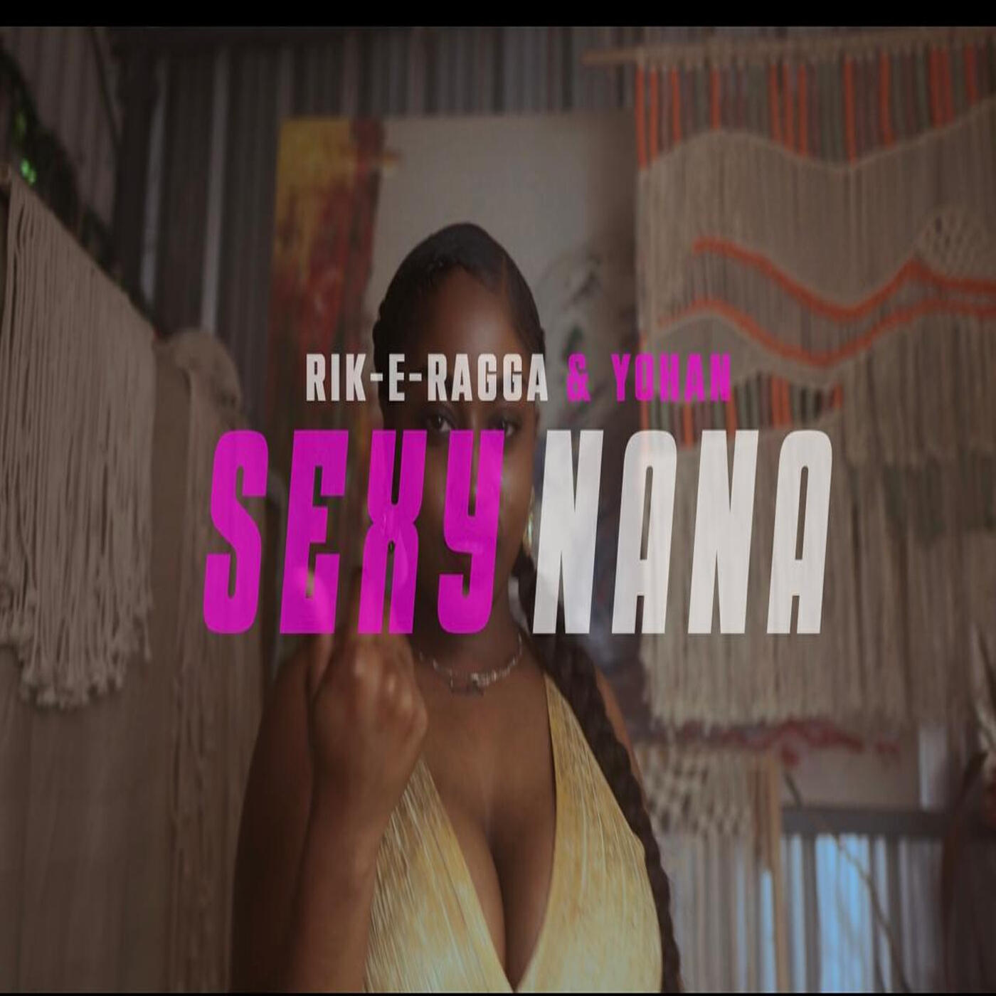 Релиз Sexy Nana