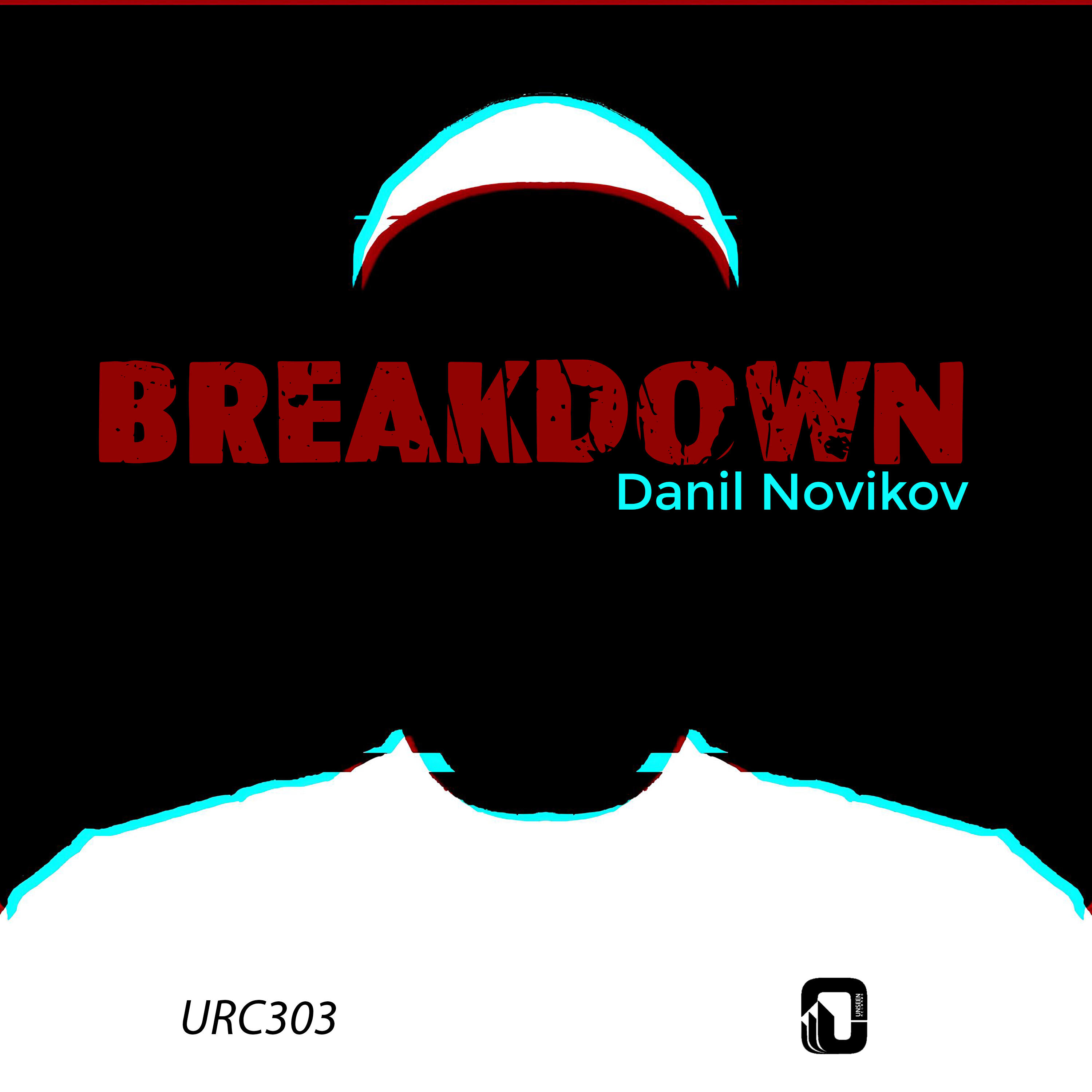 Danil Novikov
