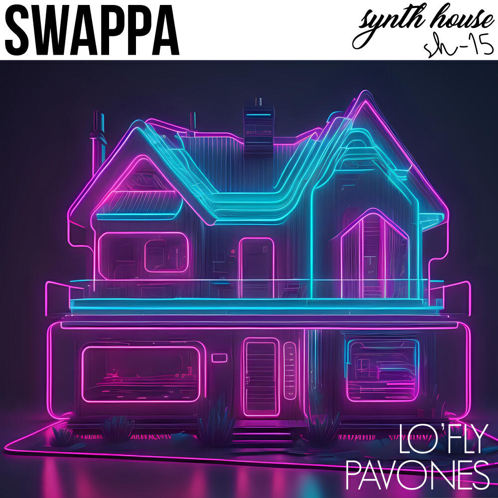 Релиз Swappa