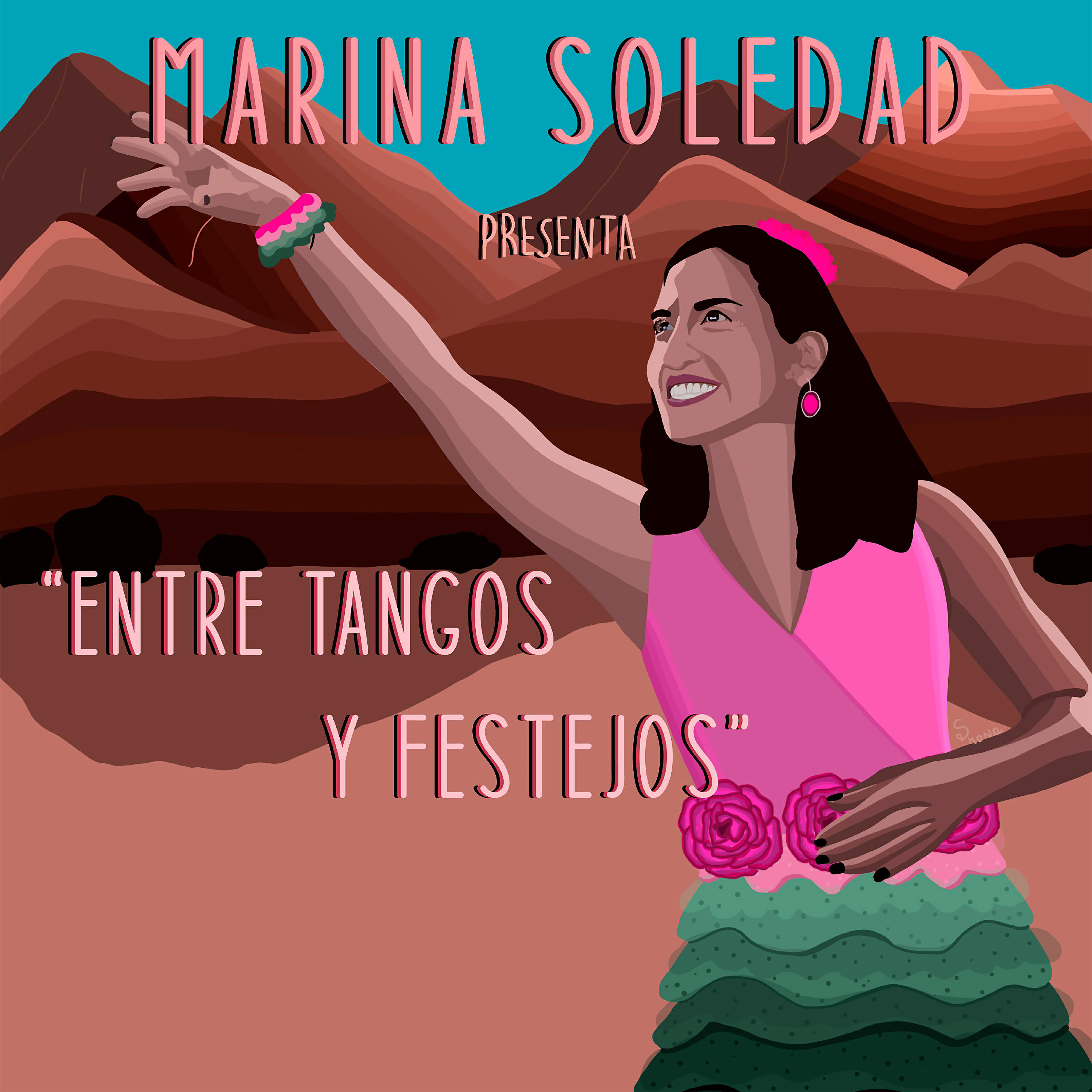 Marina Soledad