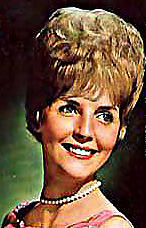 Marion Worth