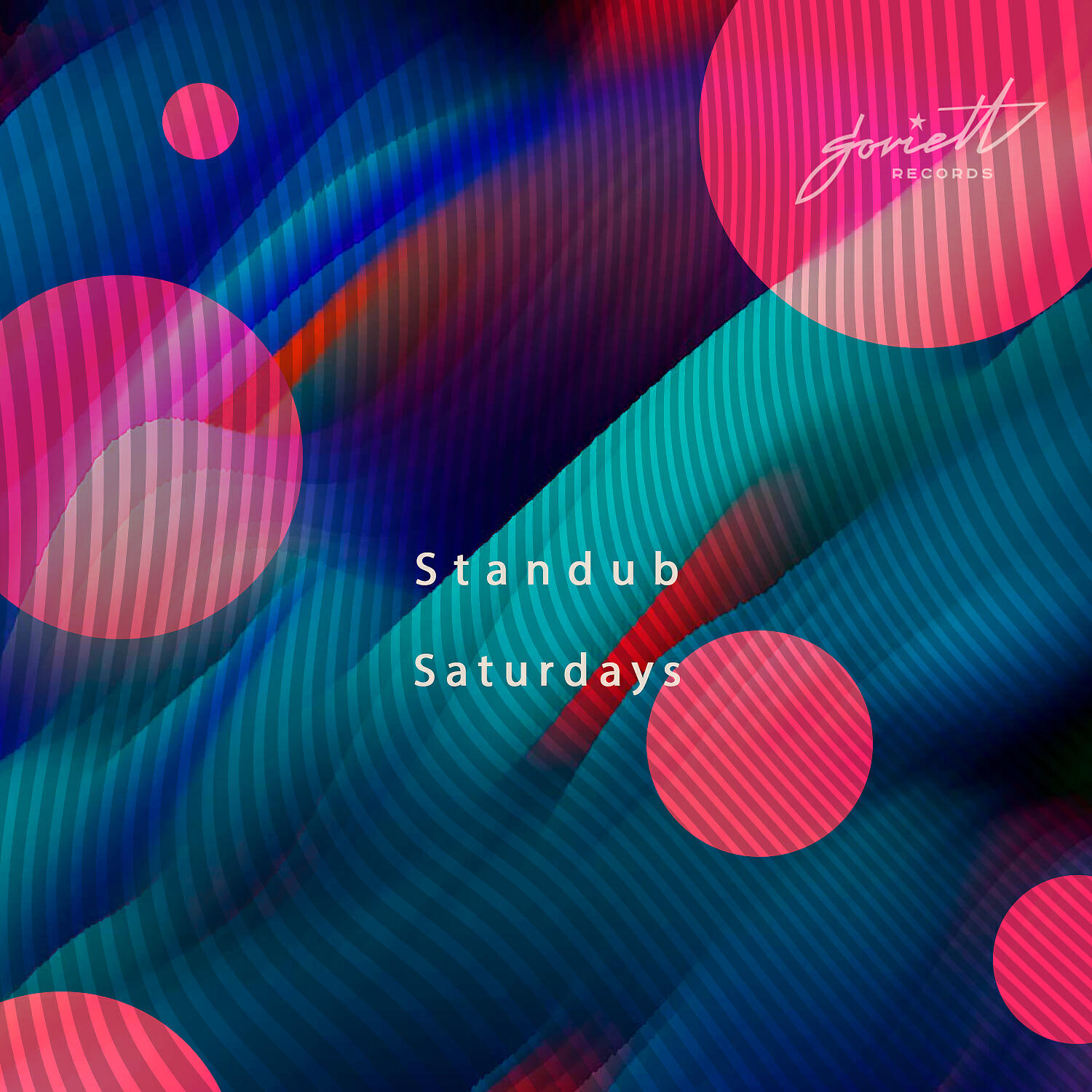 Релиз Saturdays