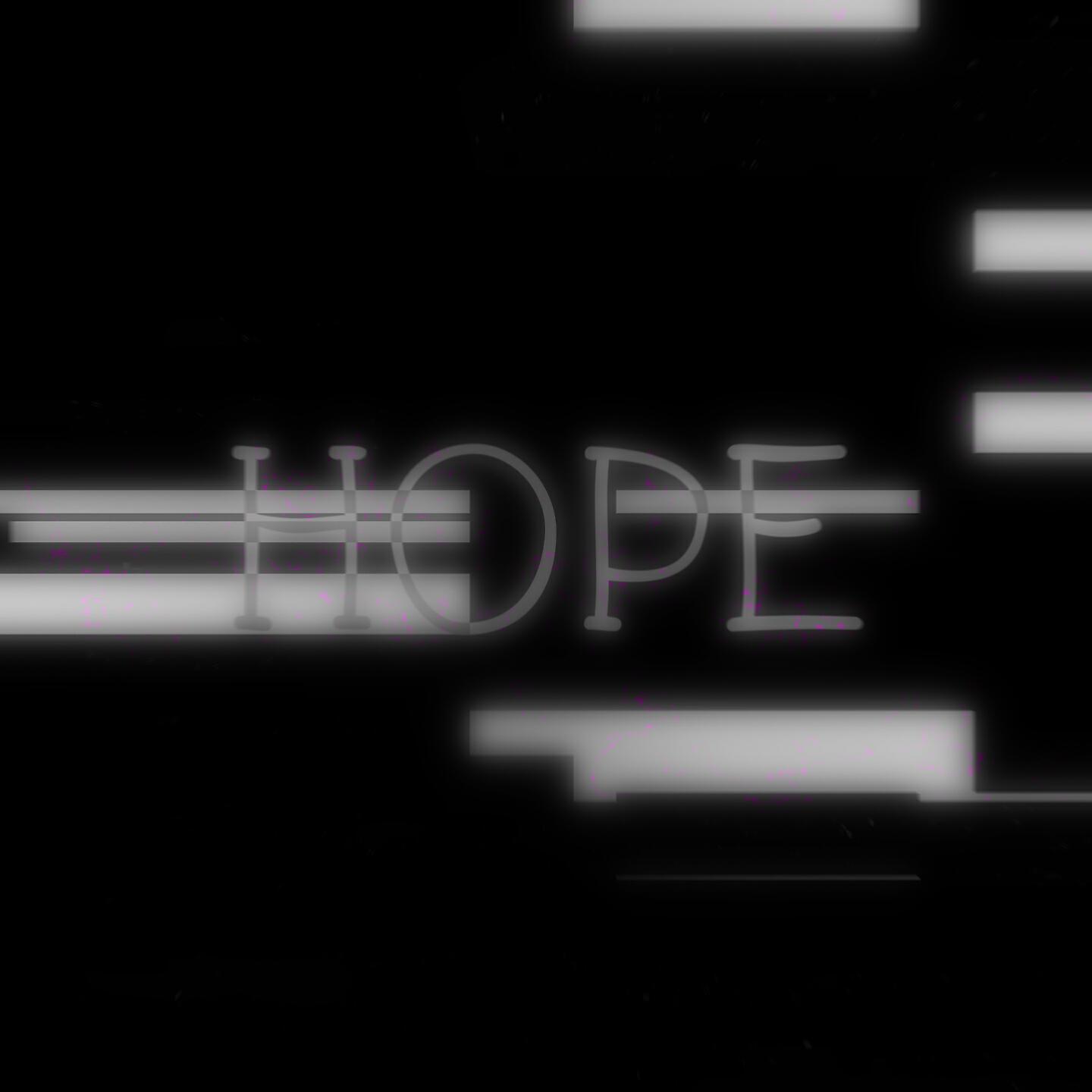 Релиз Hope
