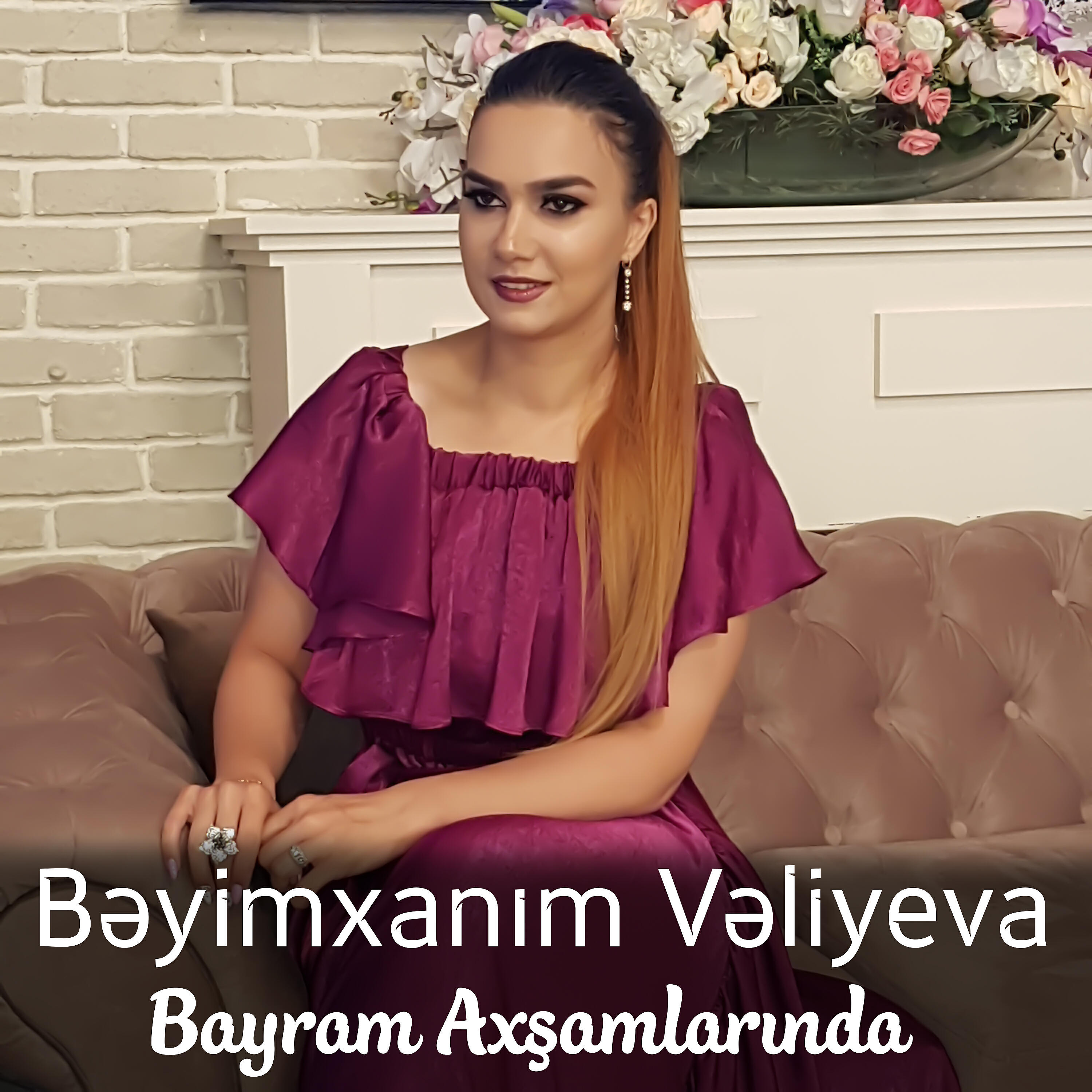 Релиз Bayram Axşamlarında