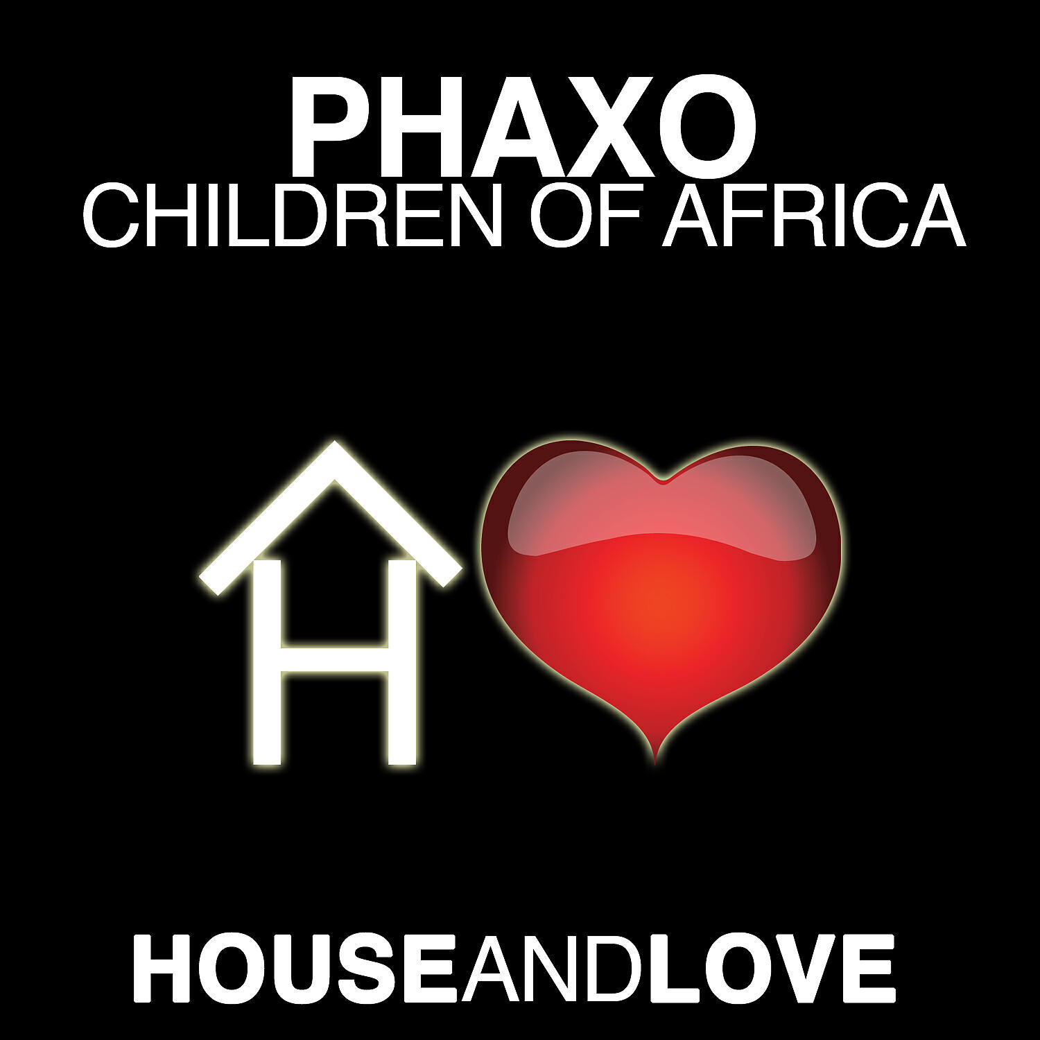 Релиз Children of Africa