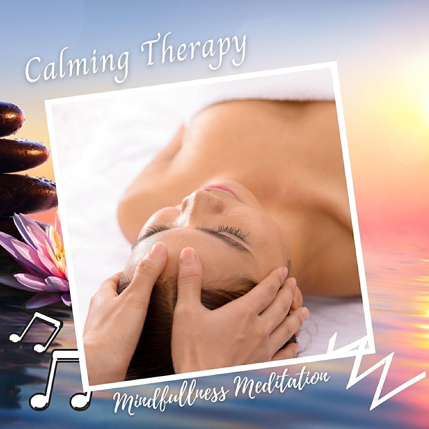 Relaxation Music Therapy