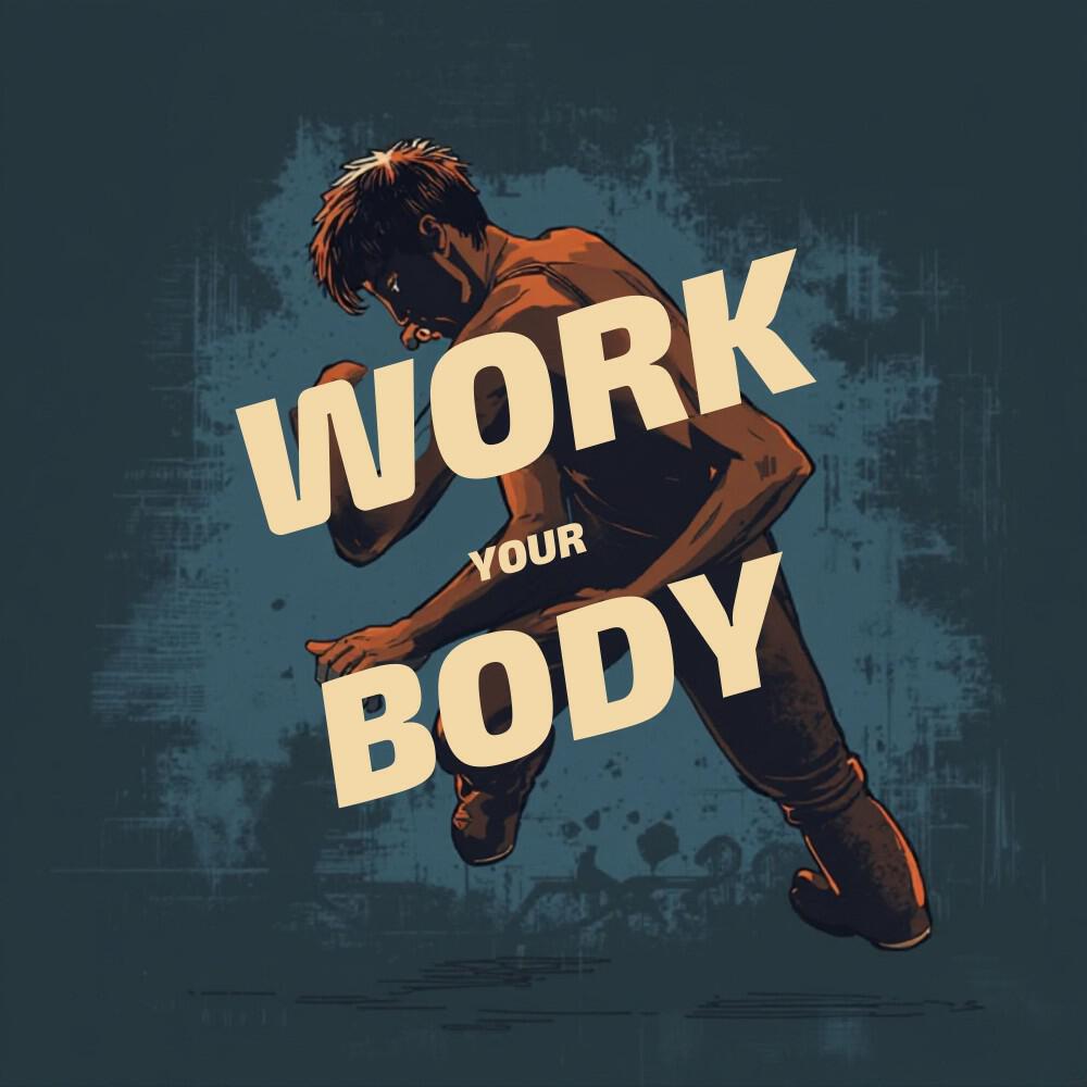 Релиз Work Your Body