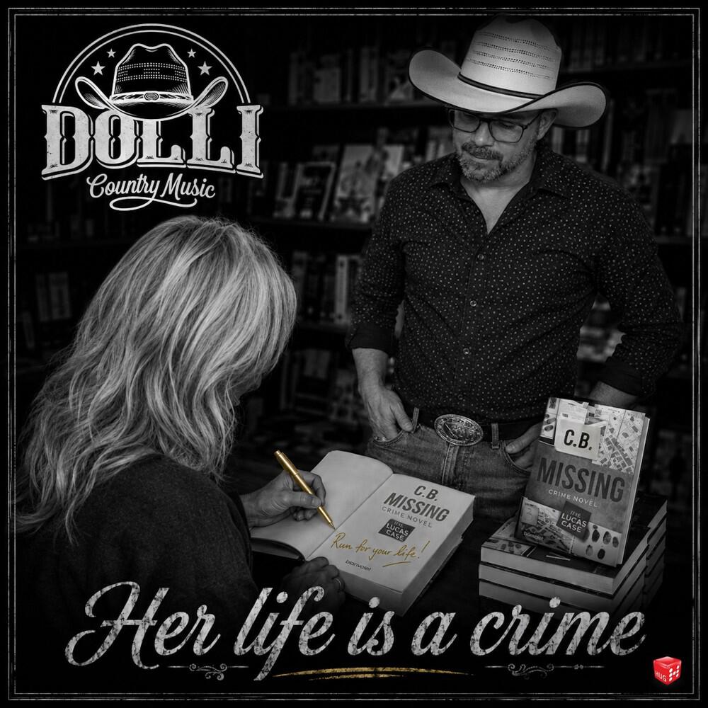 Релиз Her Life Is A Crime