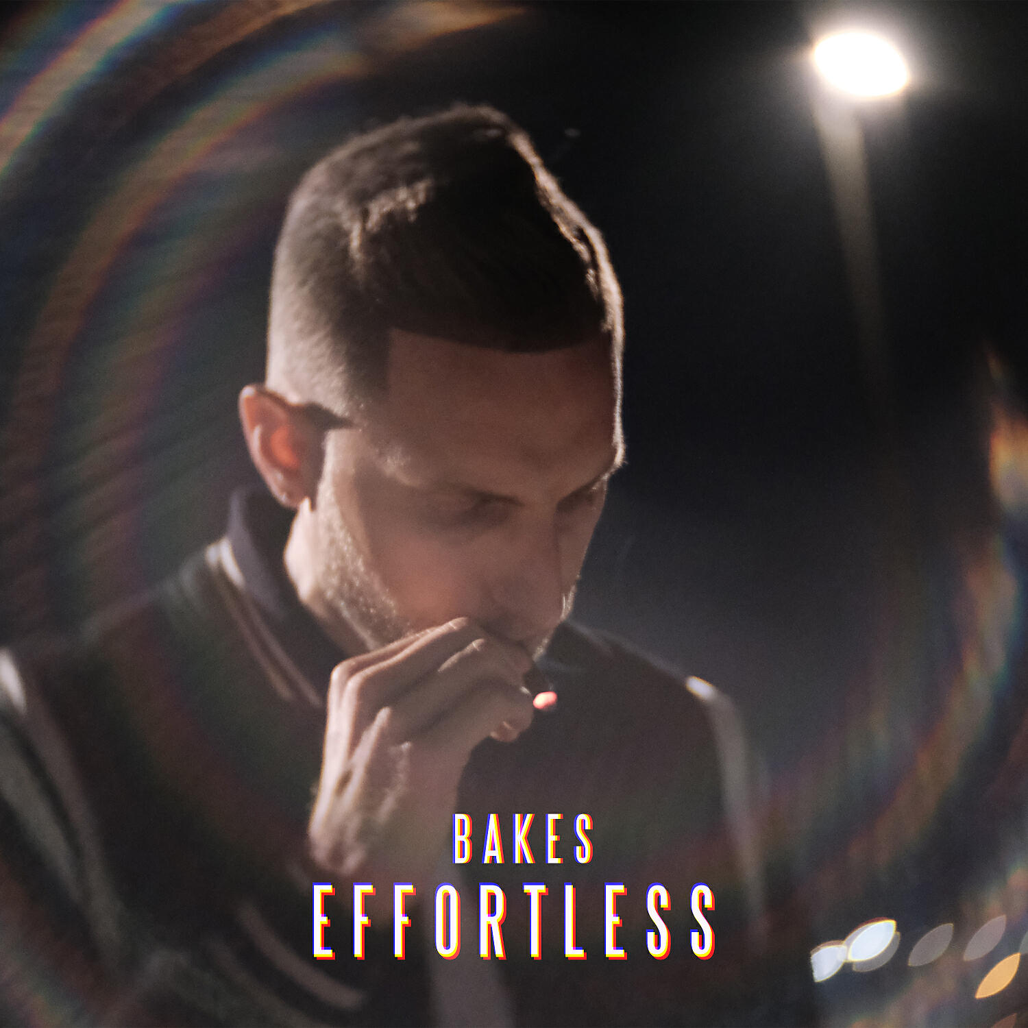 Релиз Effortless