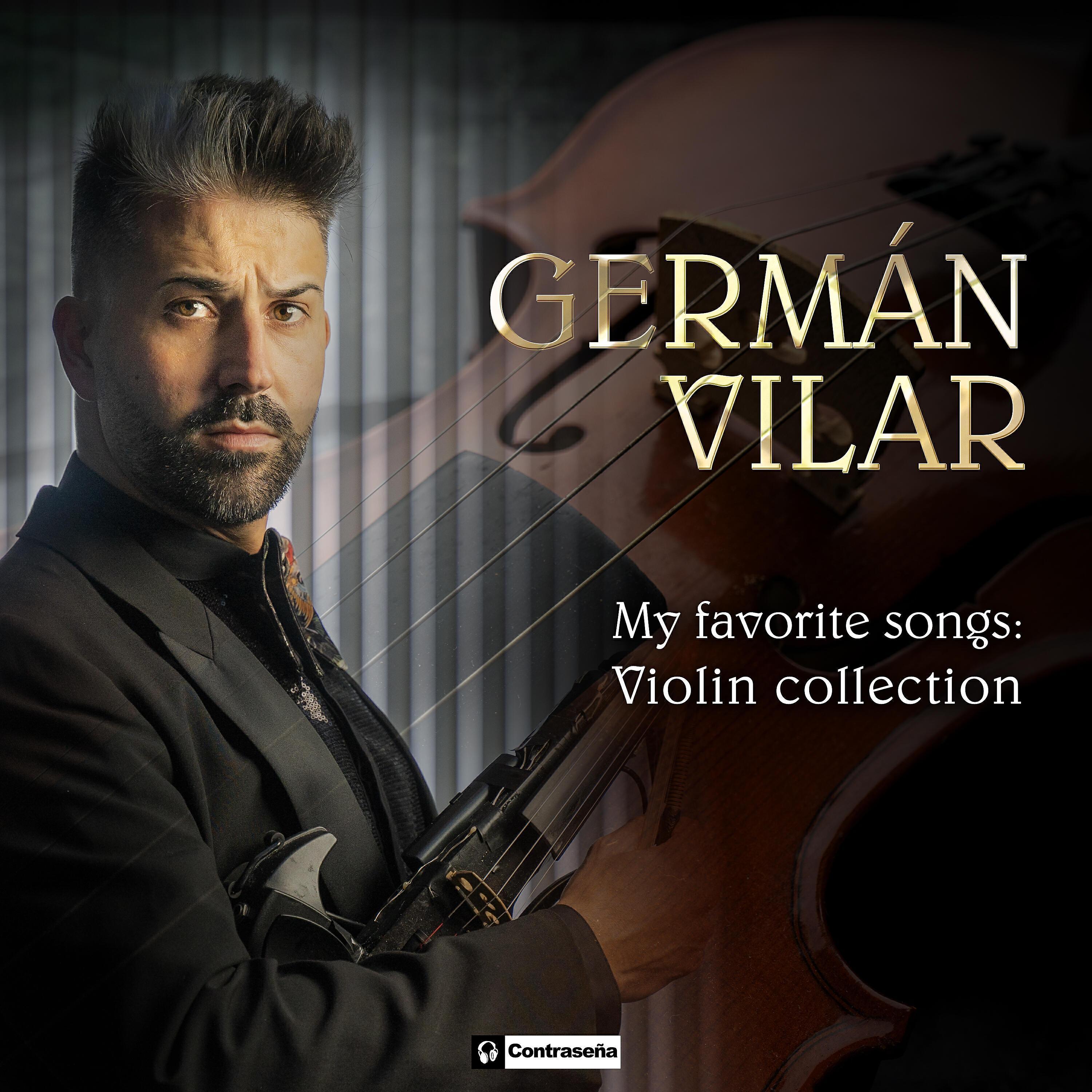 German Vilar