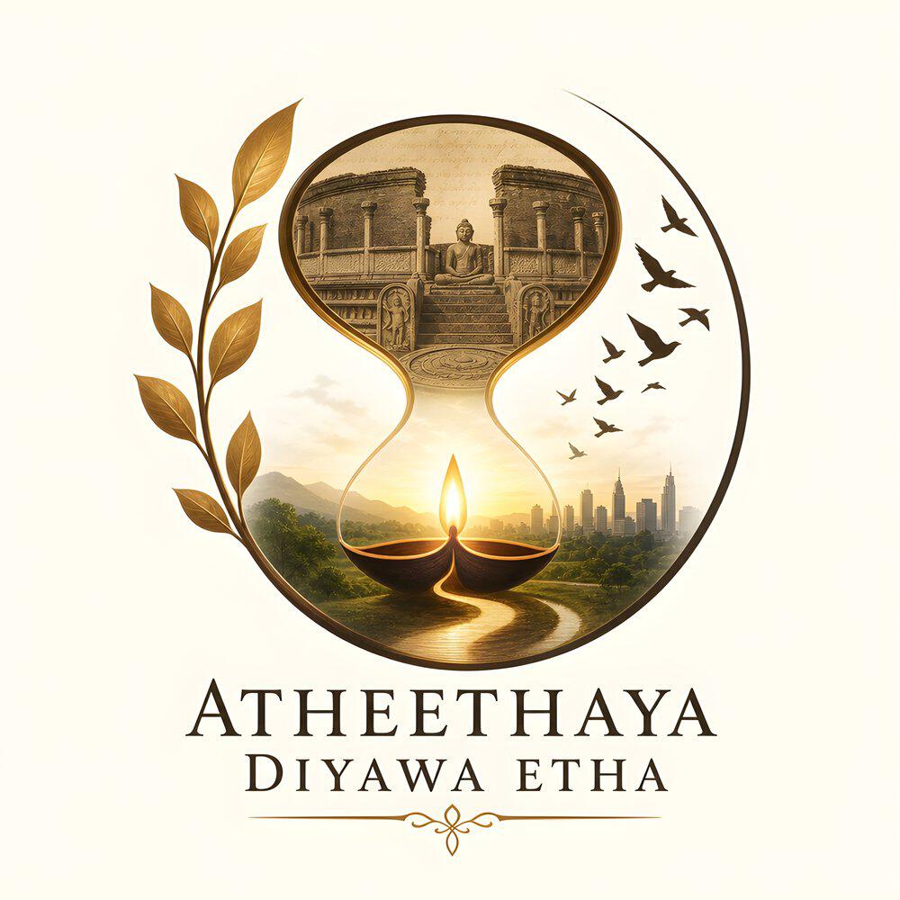 Релиз ATHEETHAYA DIYAWA ETHA