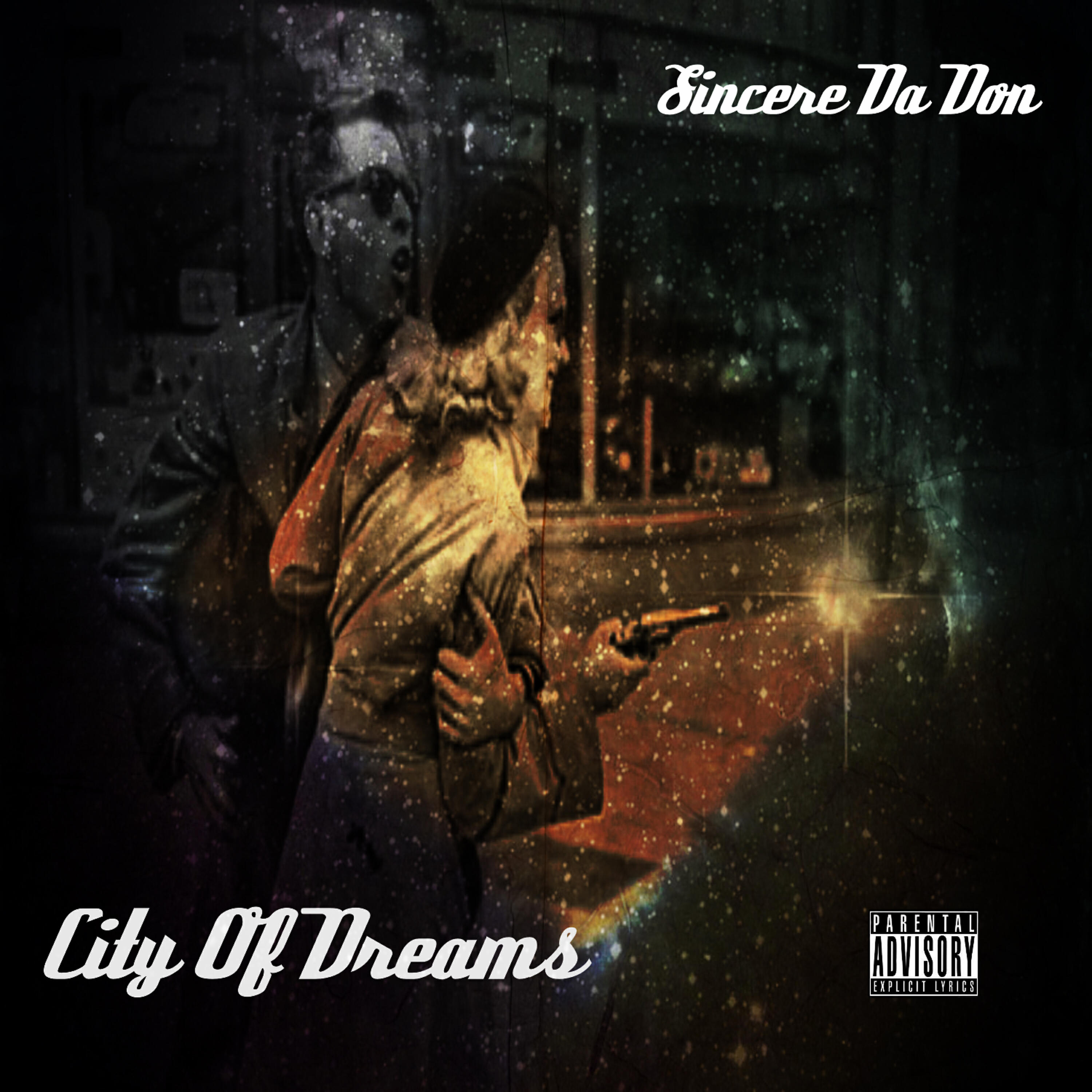 Релиз City of Dreams
