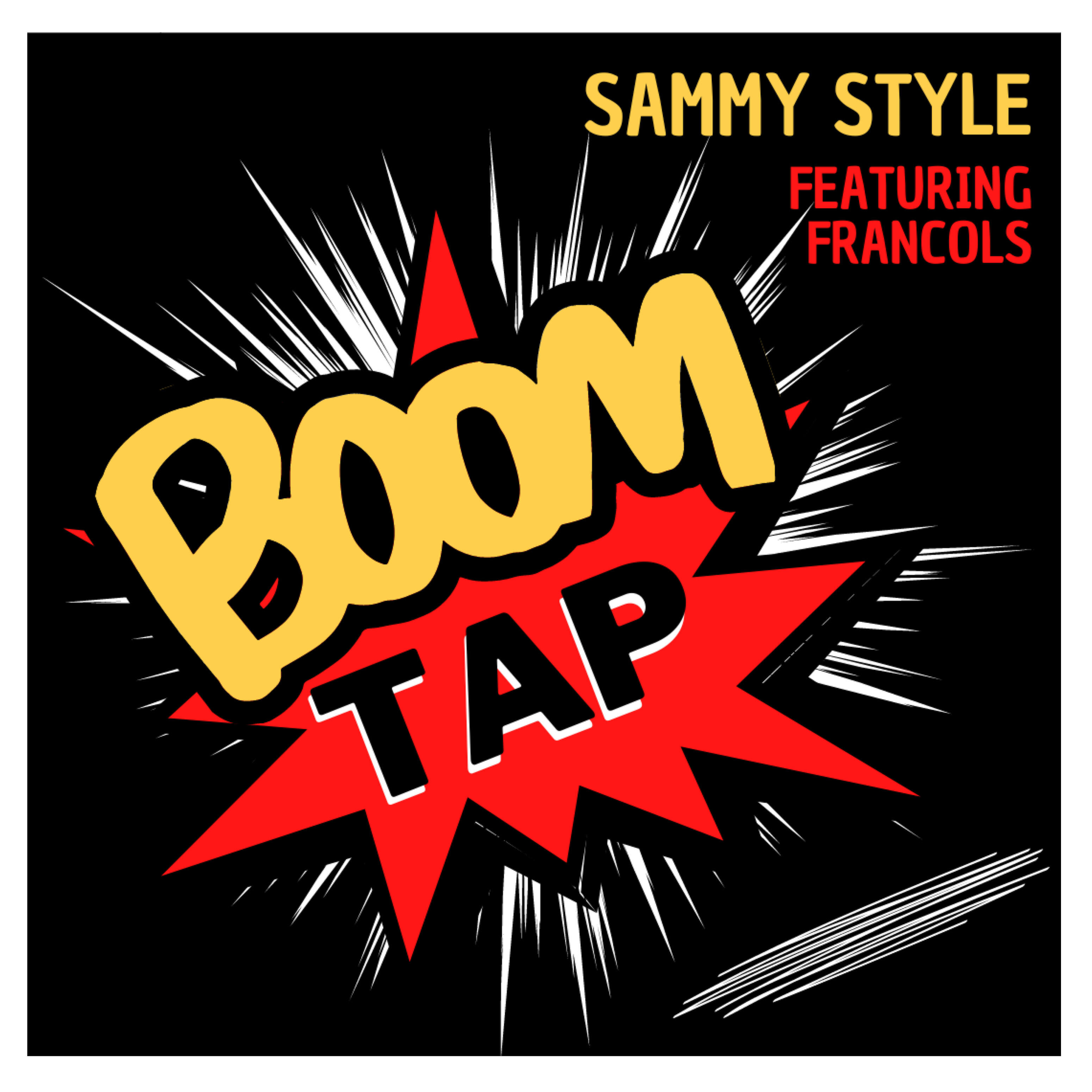 Релиз Boom Tap