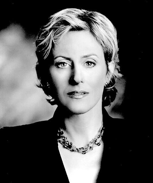 Lisa Saffer