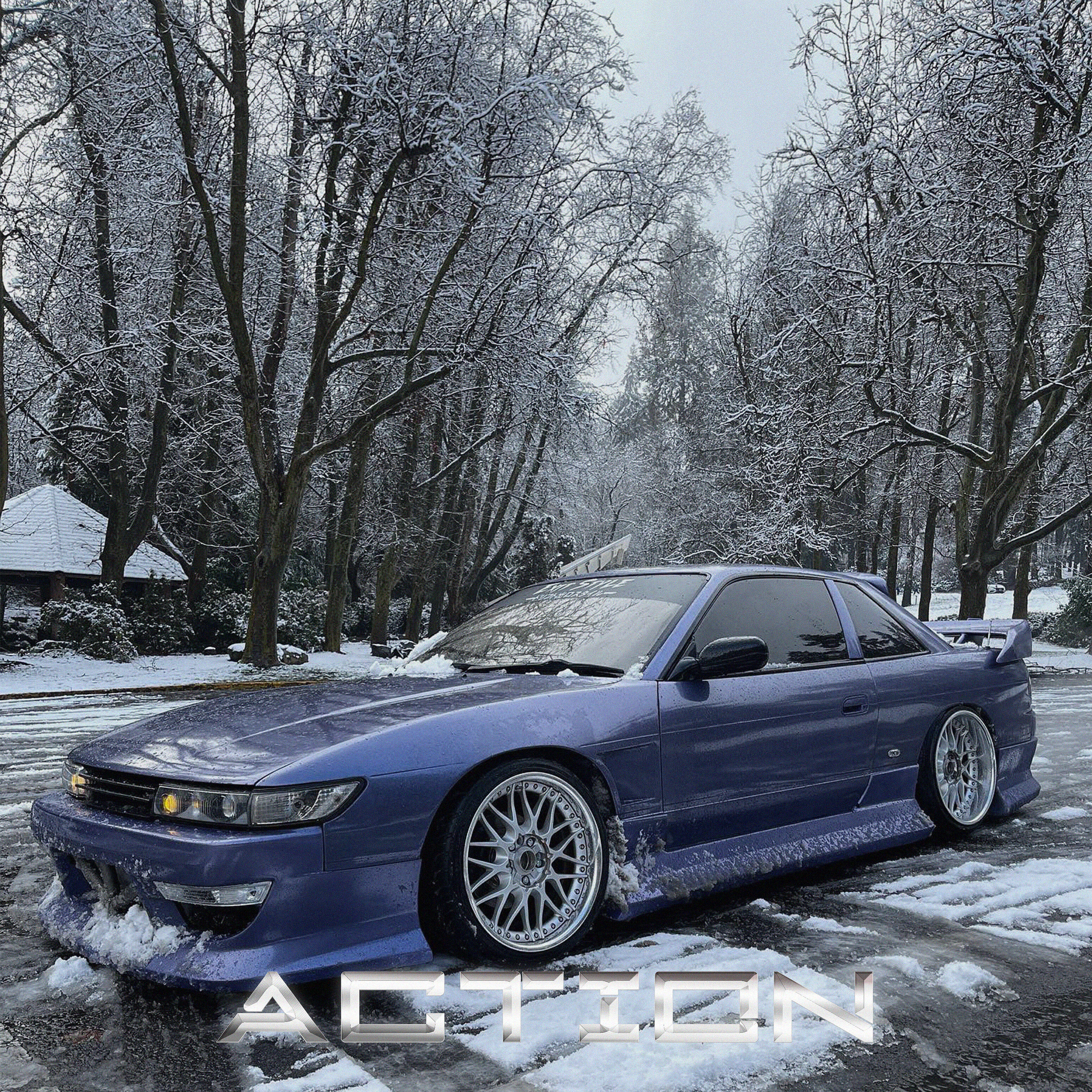 Релиз Action
