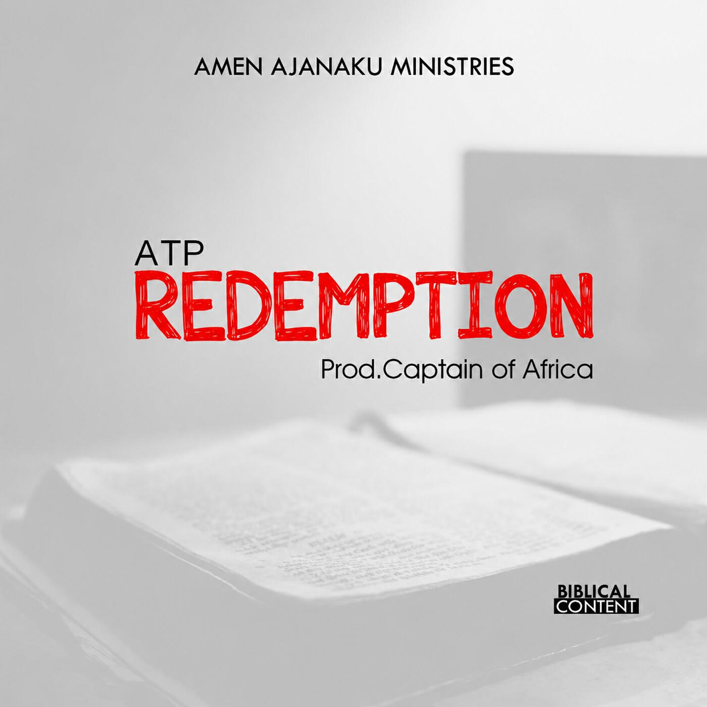 Релиз Redemption