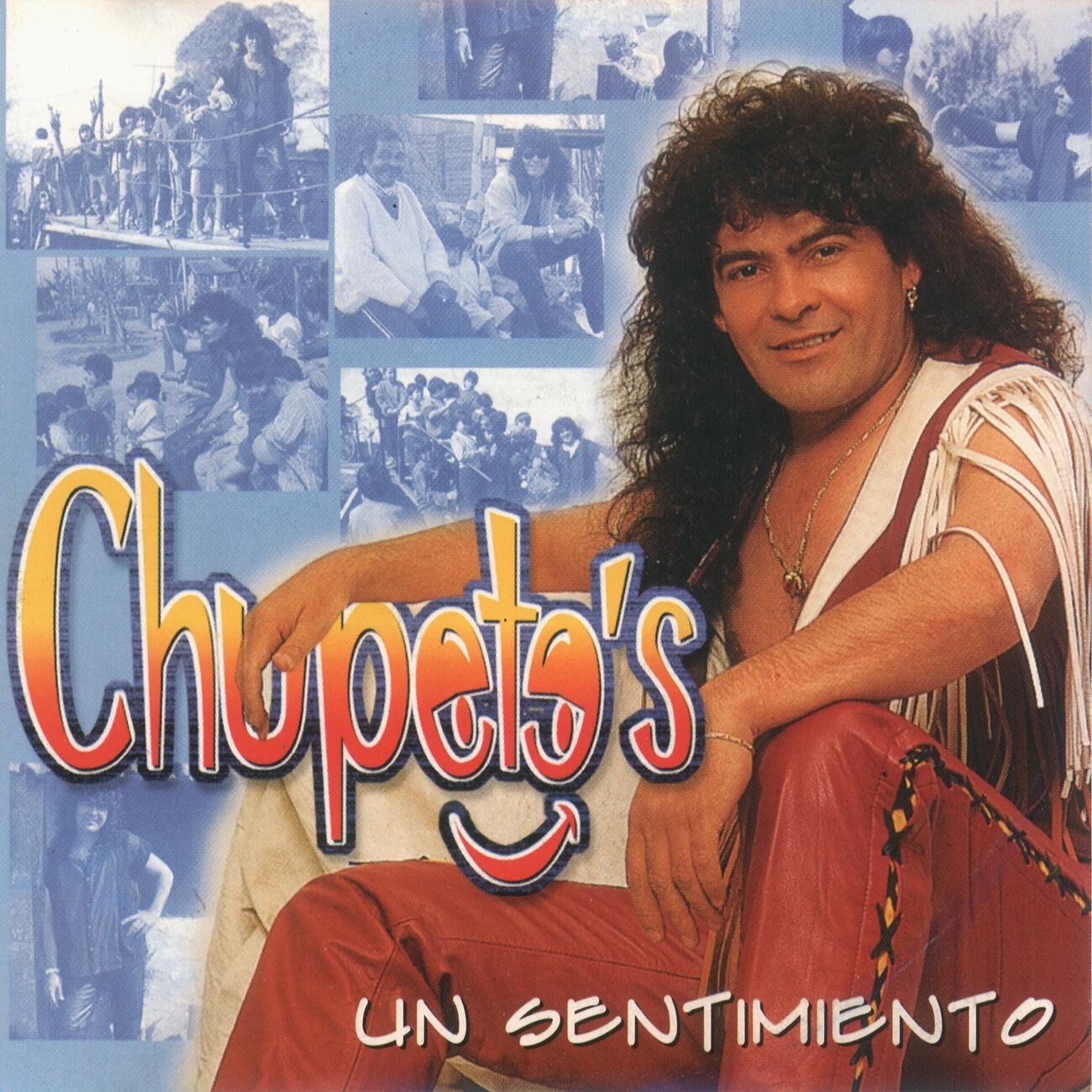 Релиз Un sentimiento