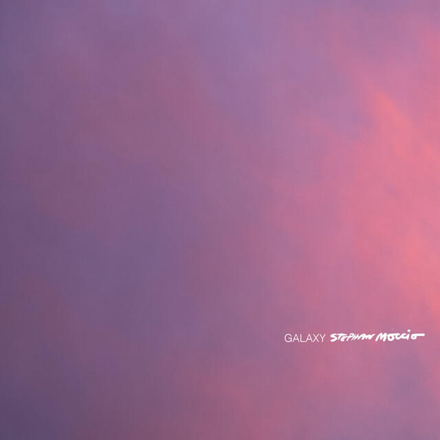 Постер альбома Galaxy