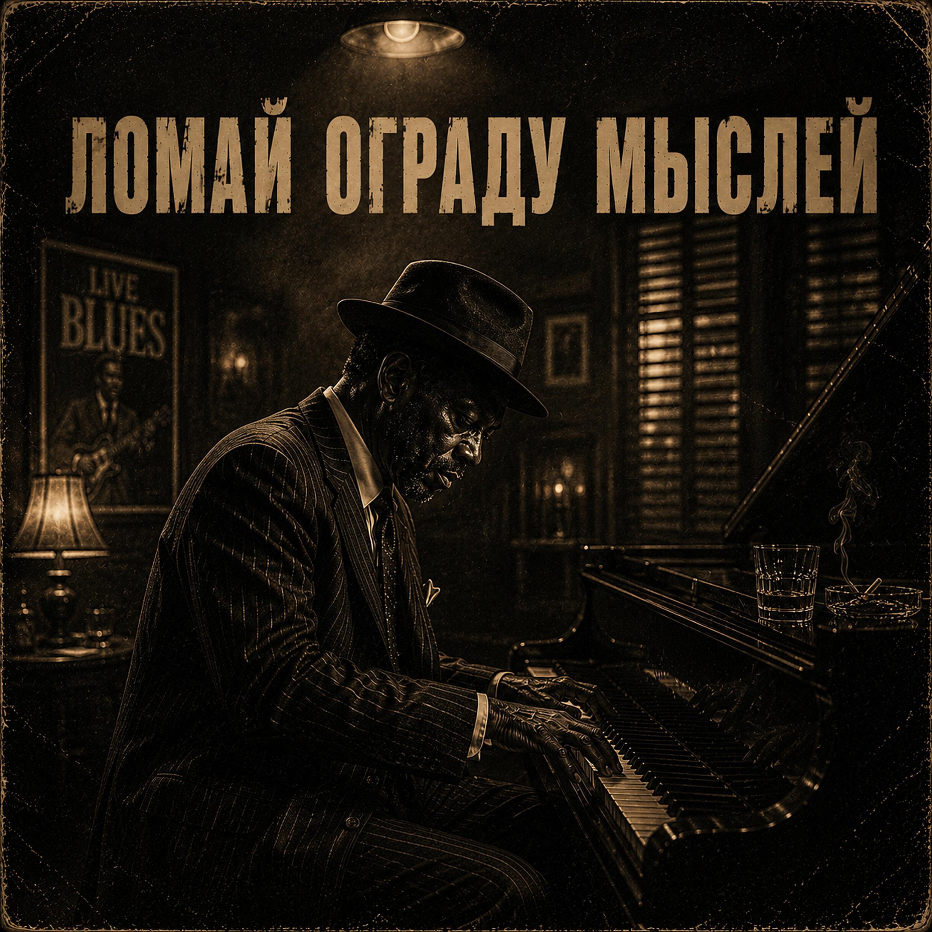 Релиз Ломай ограду мыслей