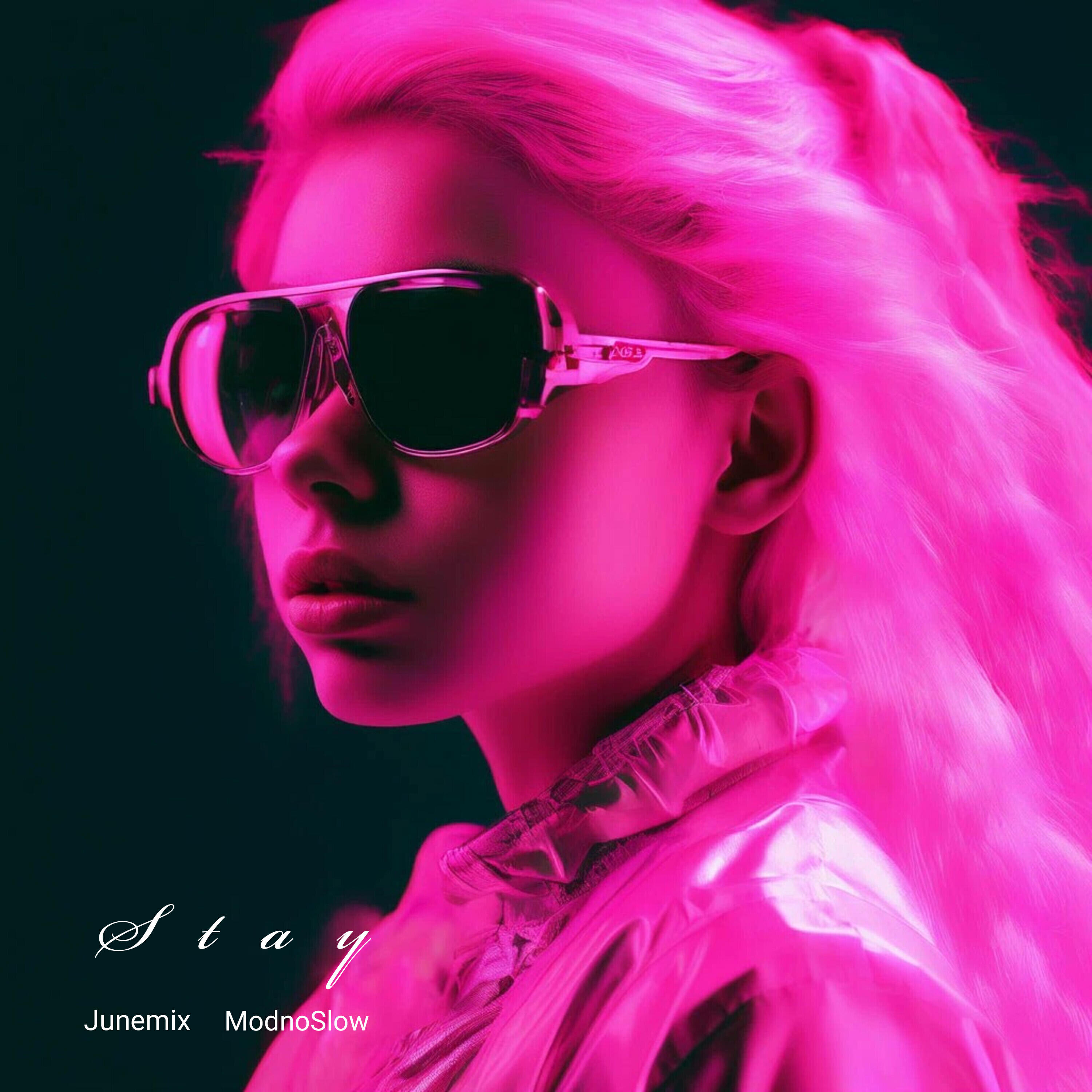 Релиз Stay