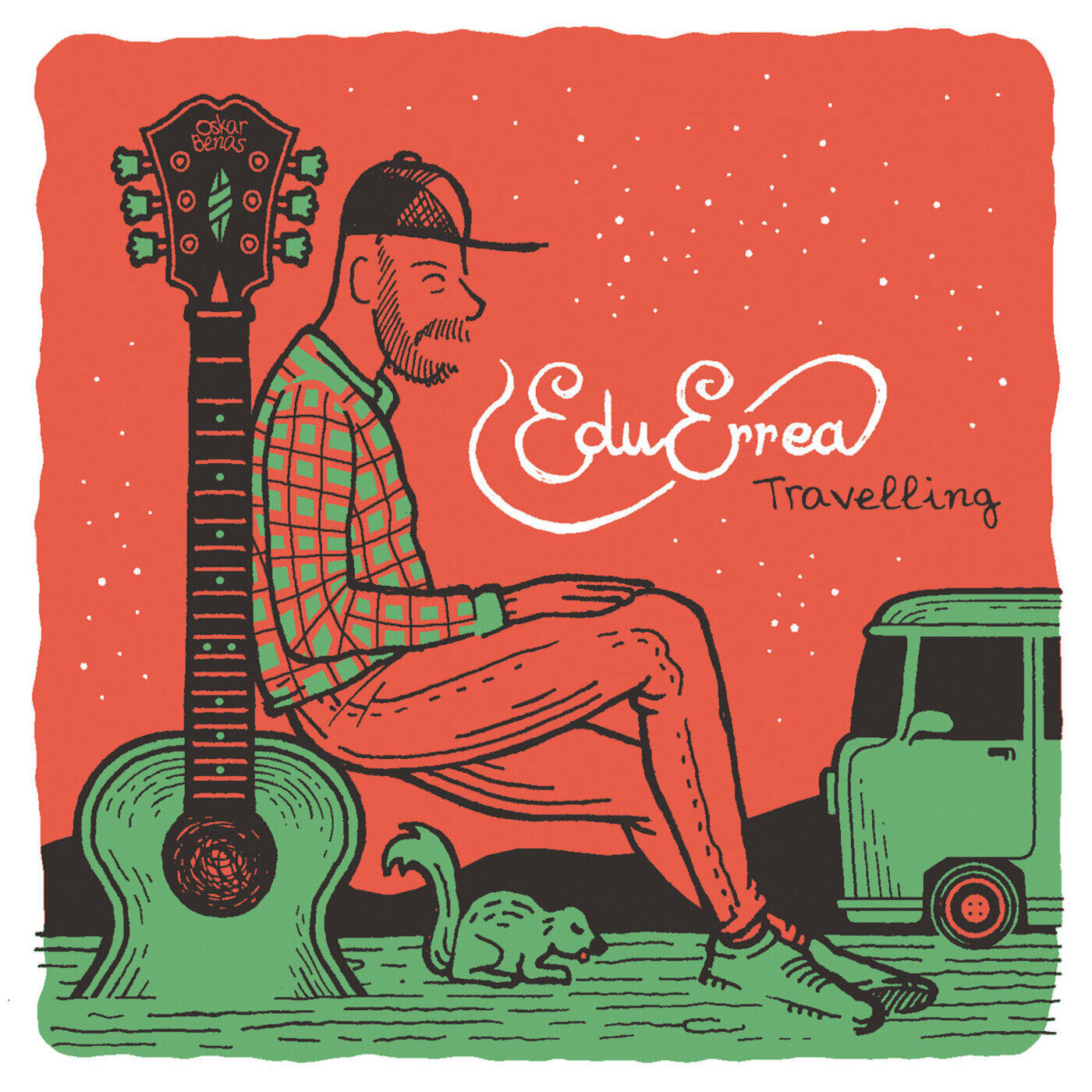 Релиз Travelling