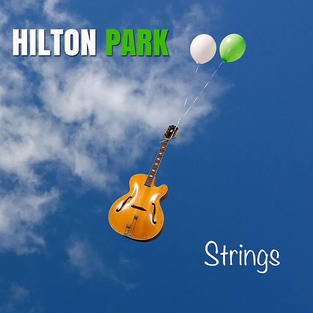 Hilton Park