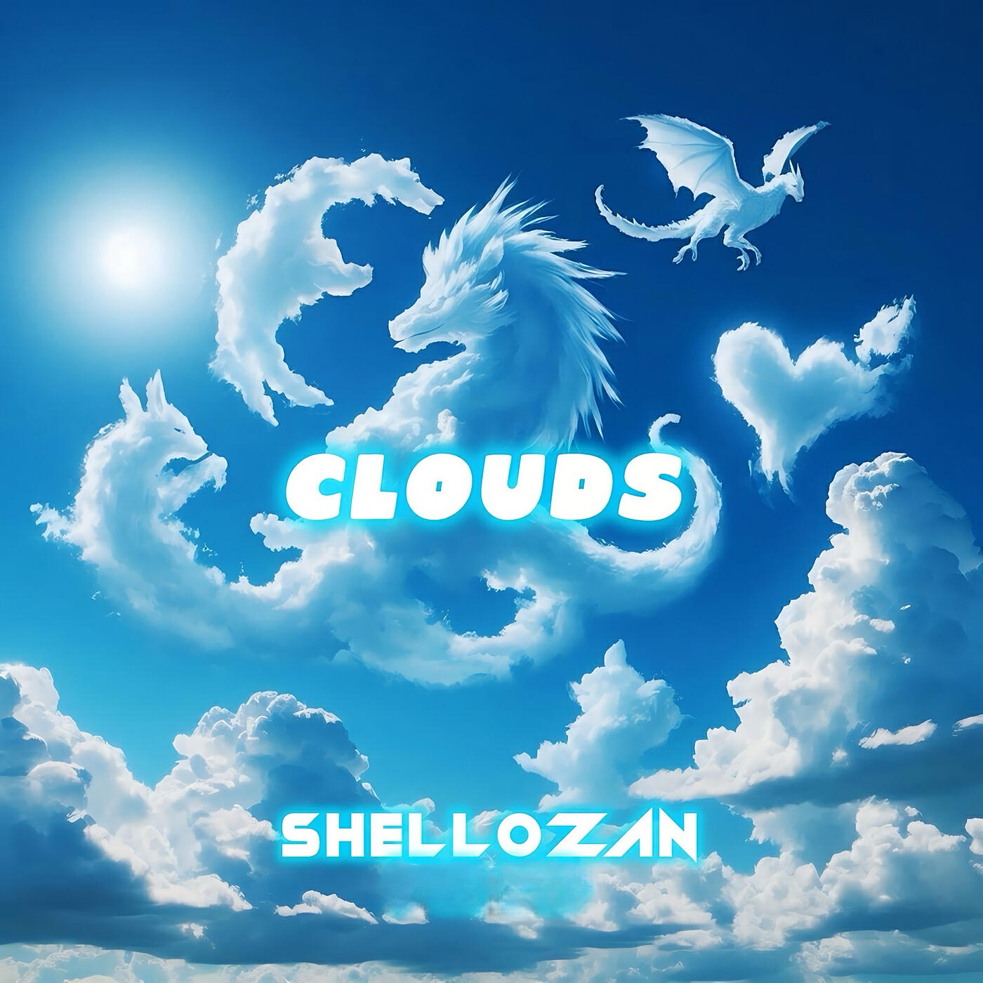 Релиз Clouds