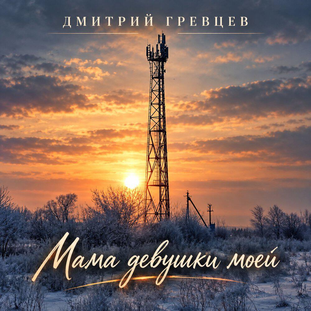 Релиз Мама девушки моей