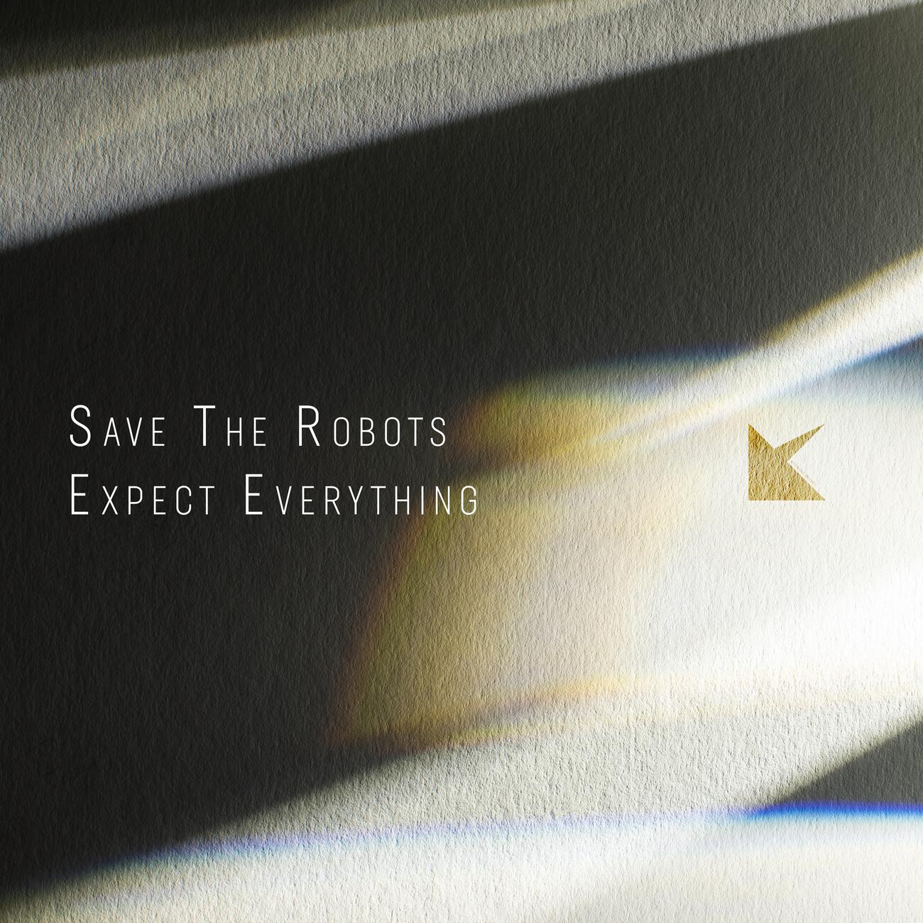 Релиз Expect Everything
