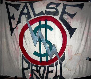 False Profit