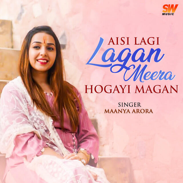 Релиз Aisi Lagi Lagan Meera Hogayi Magan