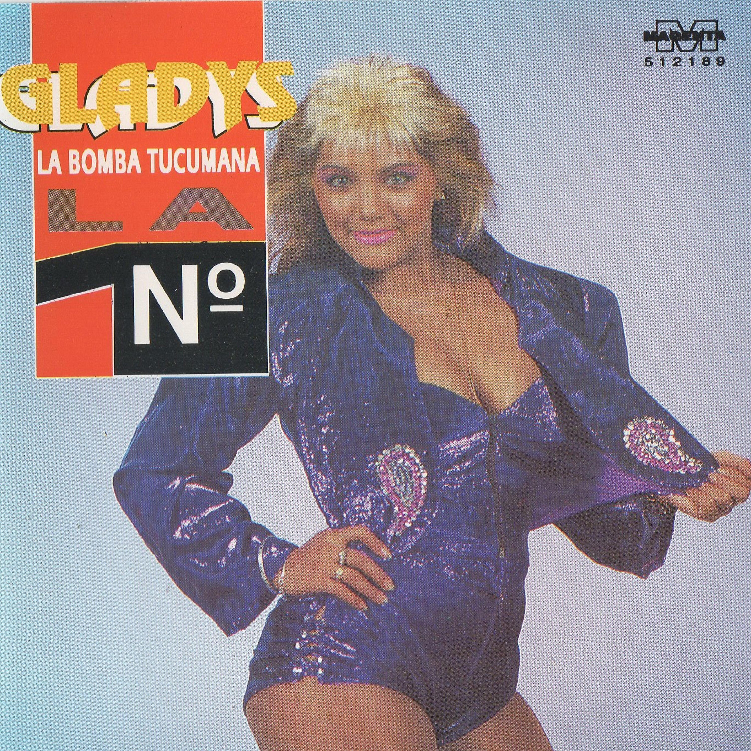 Релиз La Nº 1