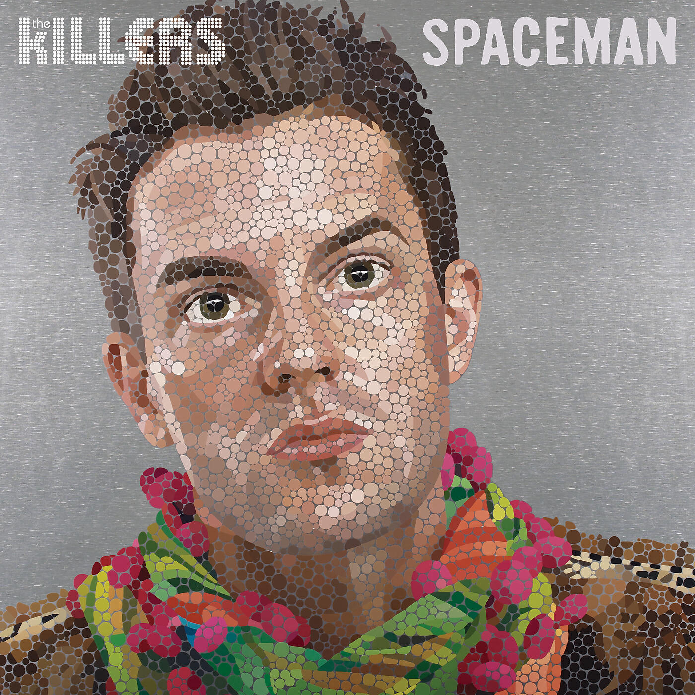 Релиз Spaceman (Remixes)