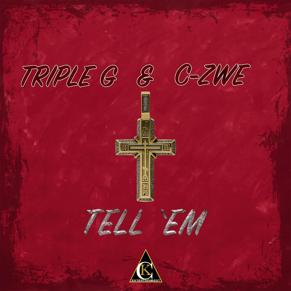Релиз Tell Em