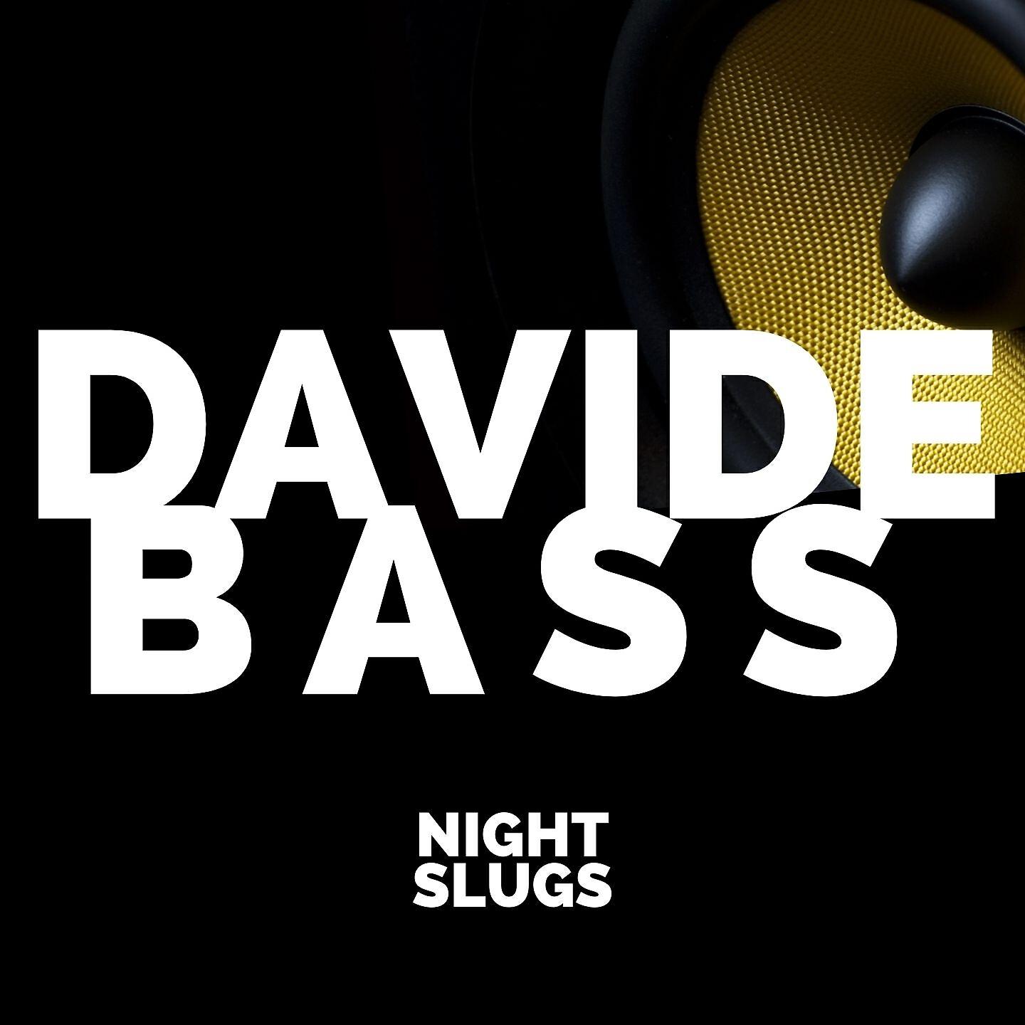 Релиз Night Slugs