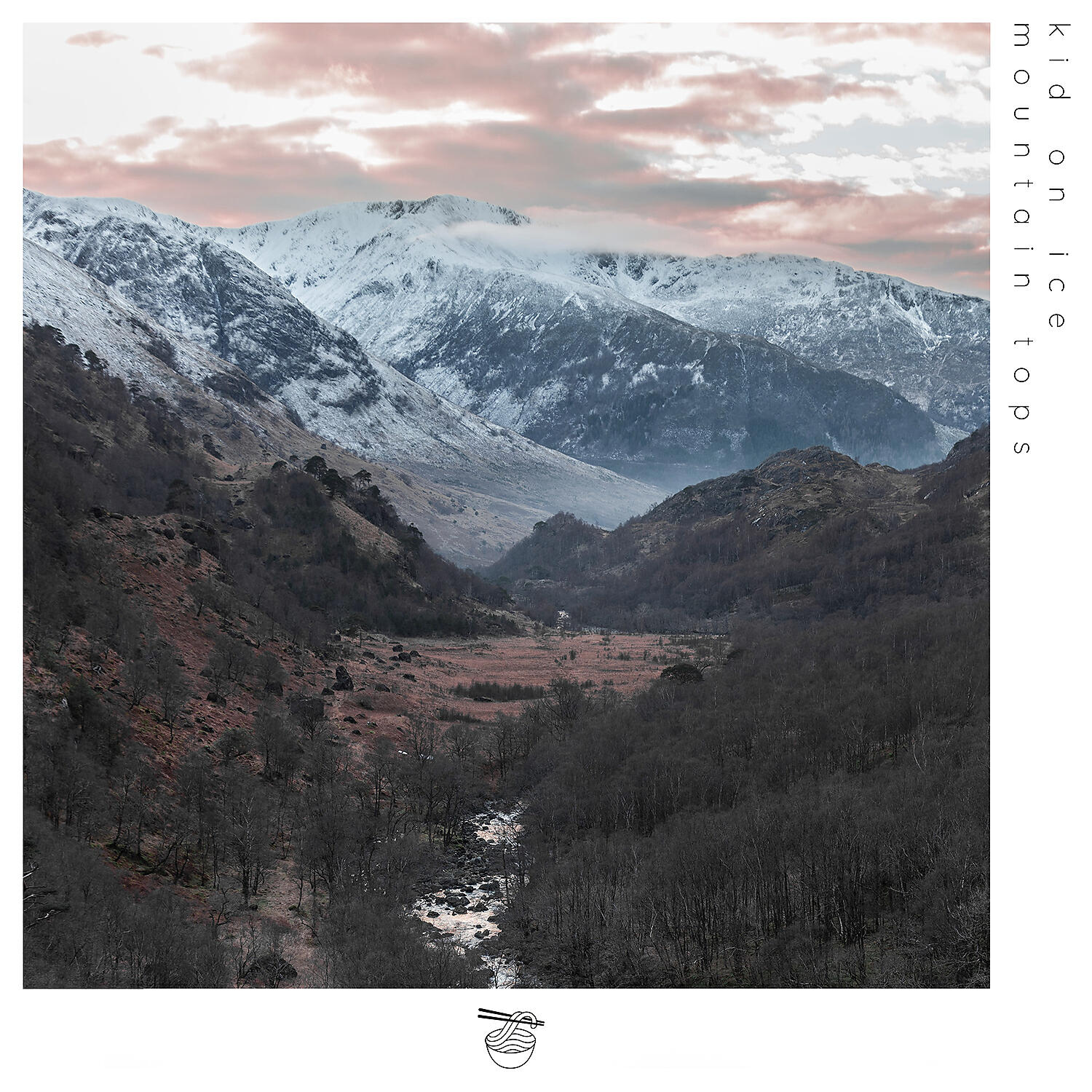 Релиз Mountain Tops