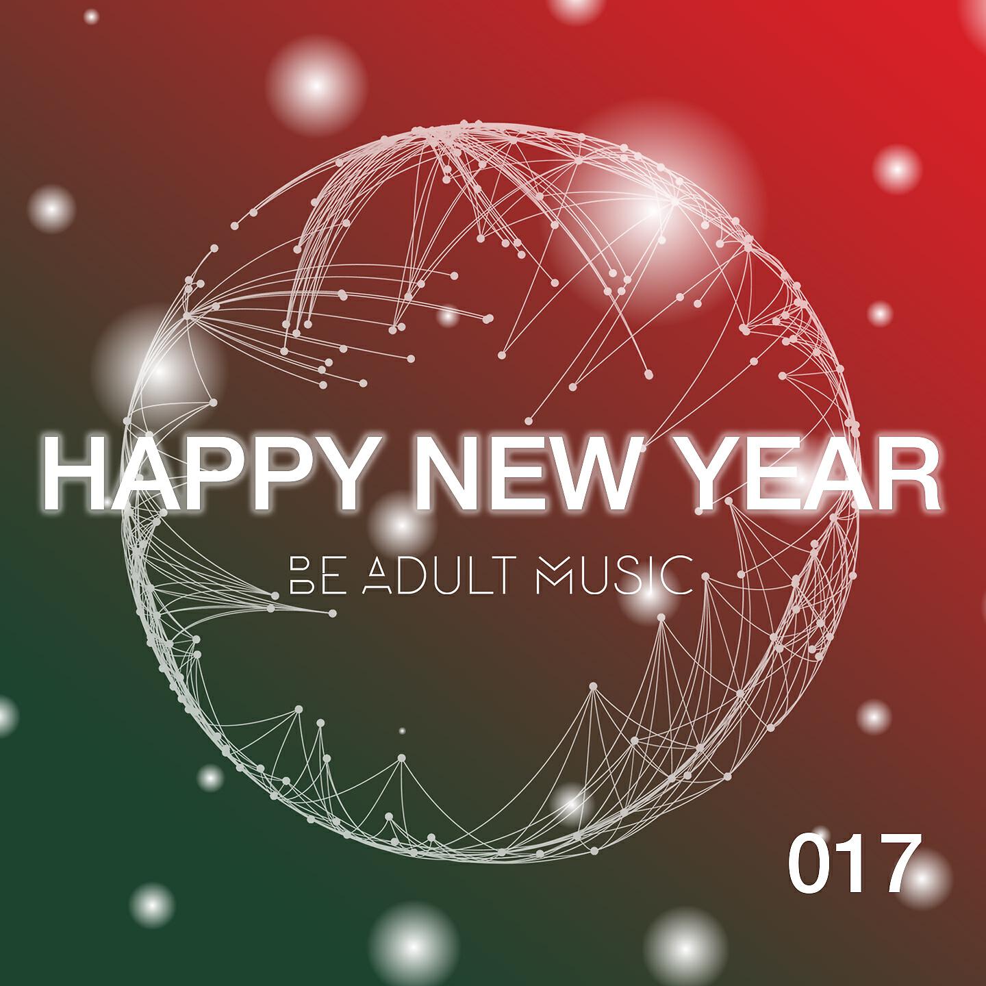 Релиз Happy New Year