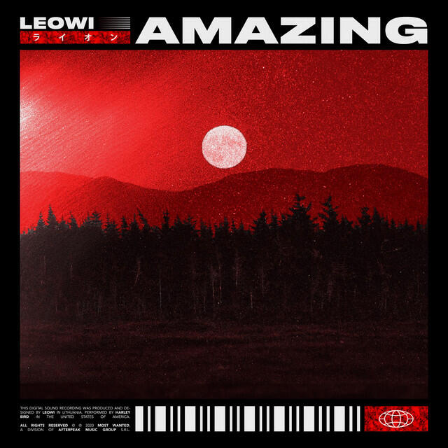 Трек Amazing
